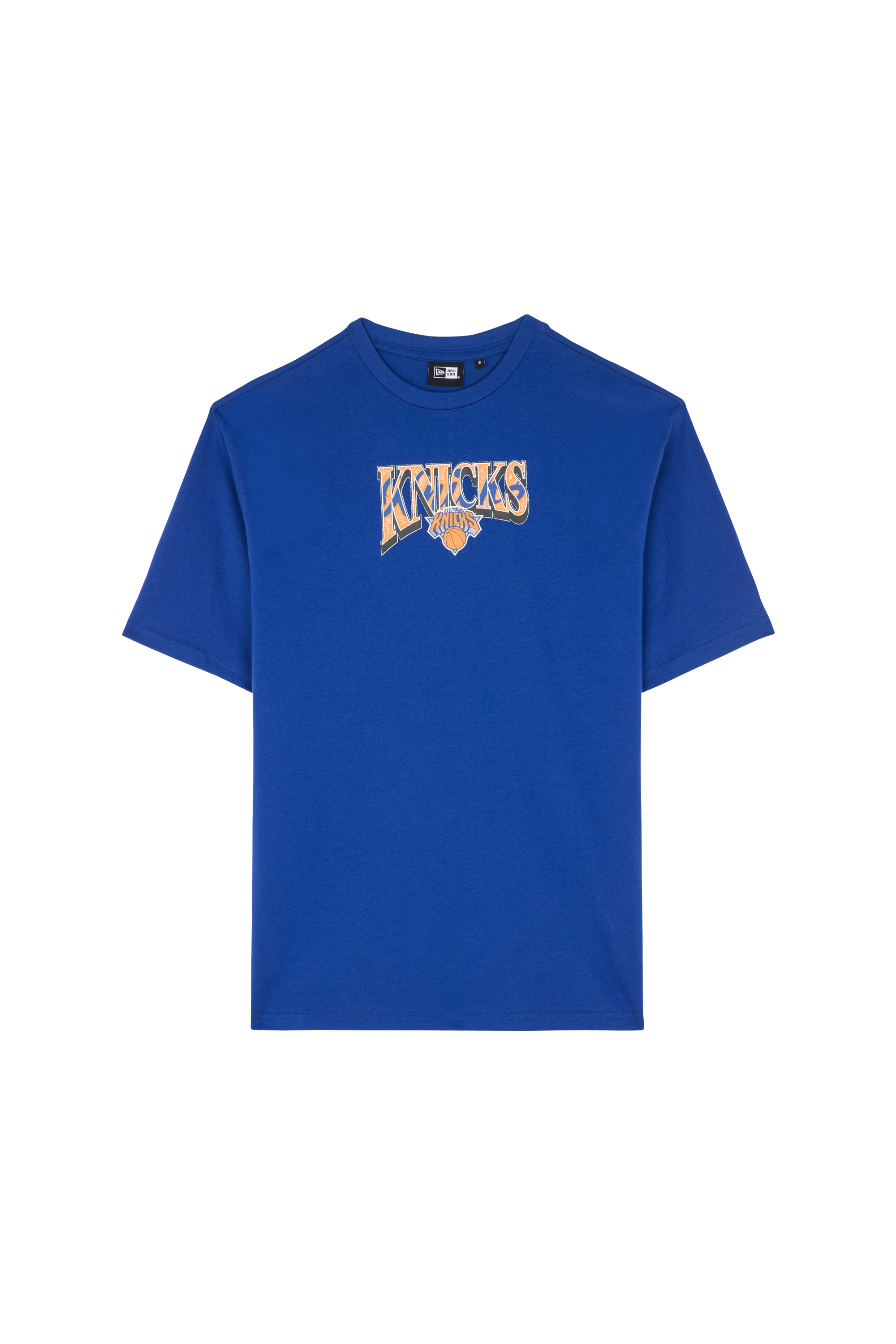 T-shirt Bleu