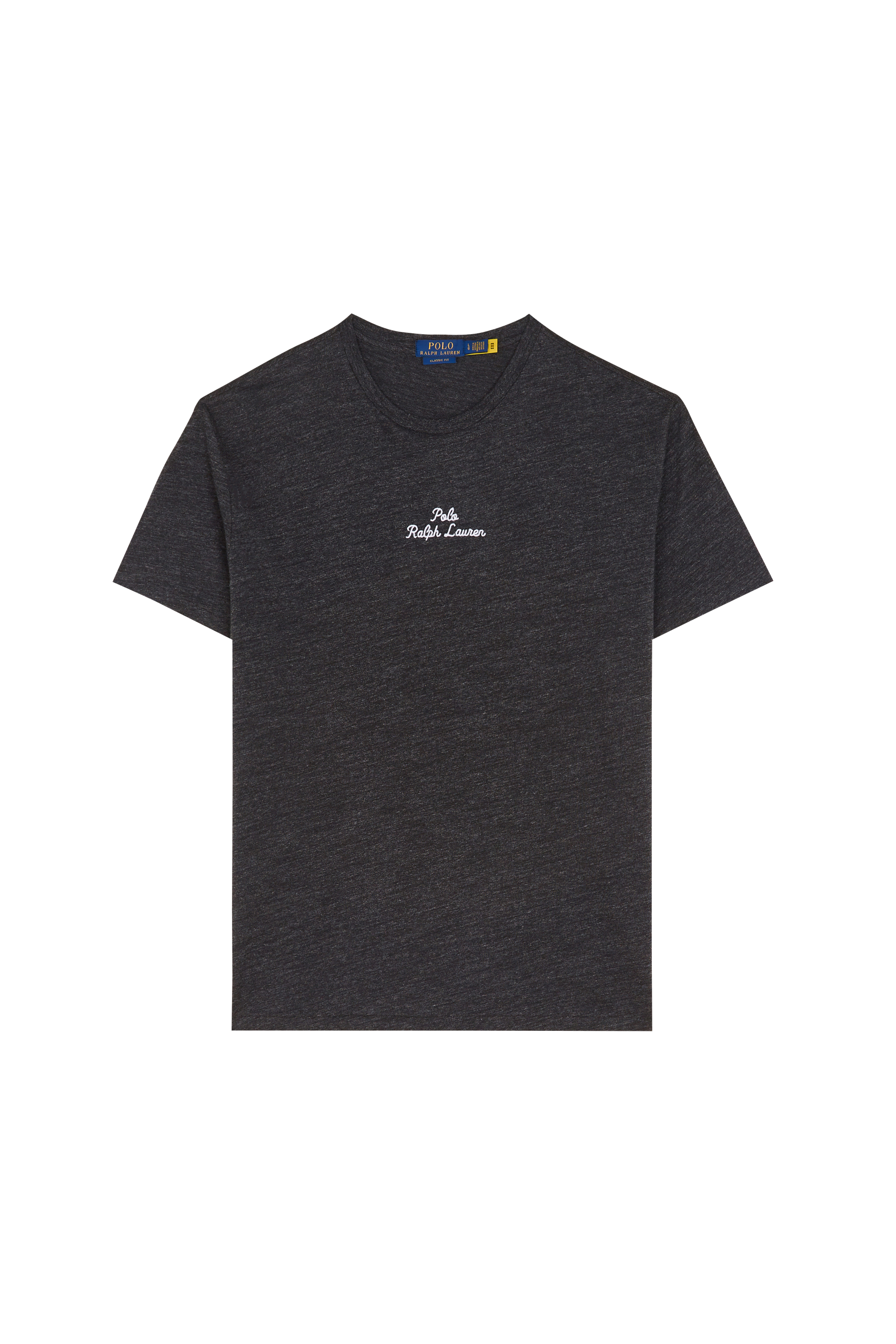 T-shirt Noir