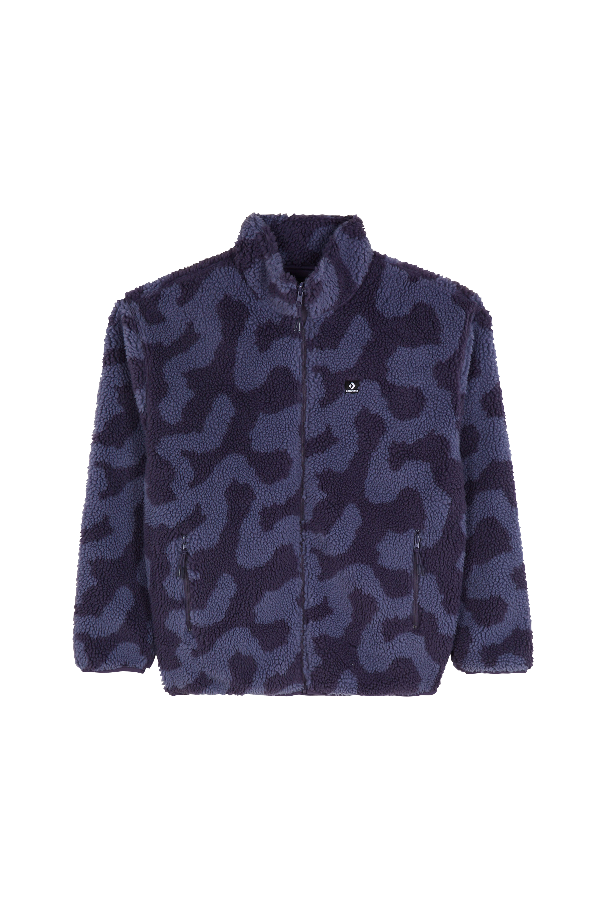 Veste Violet