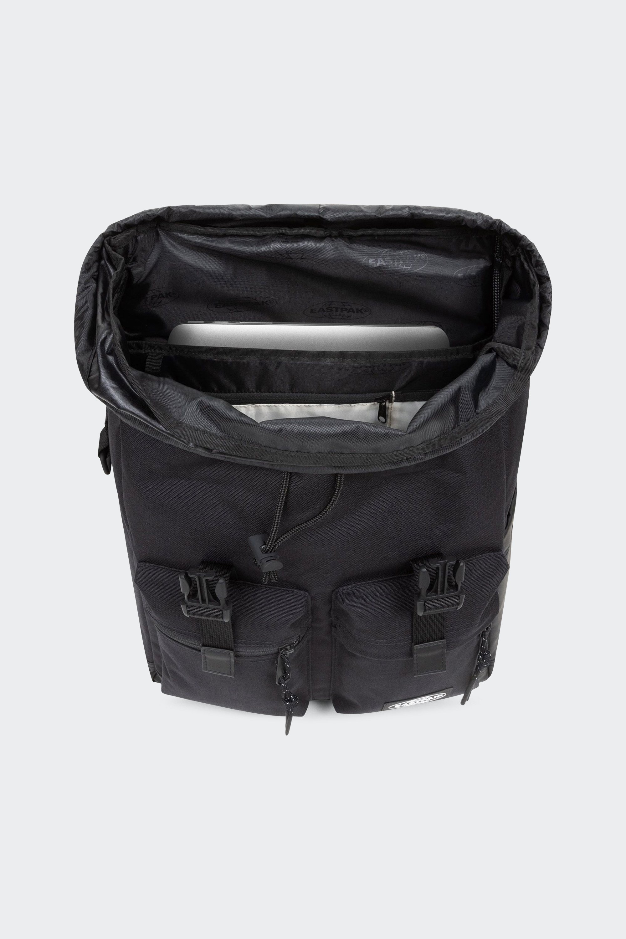 Sac à dos | Noir by EASTPAK Sac à dos Noir