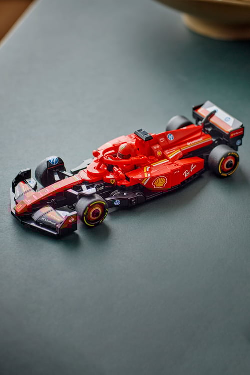 LEGO Jeu Multicolore
