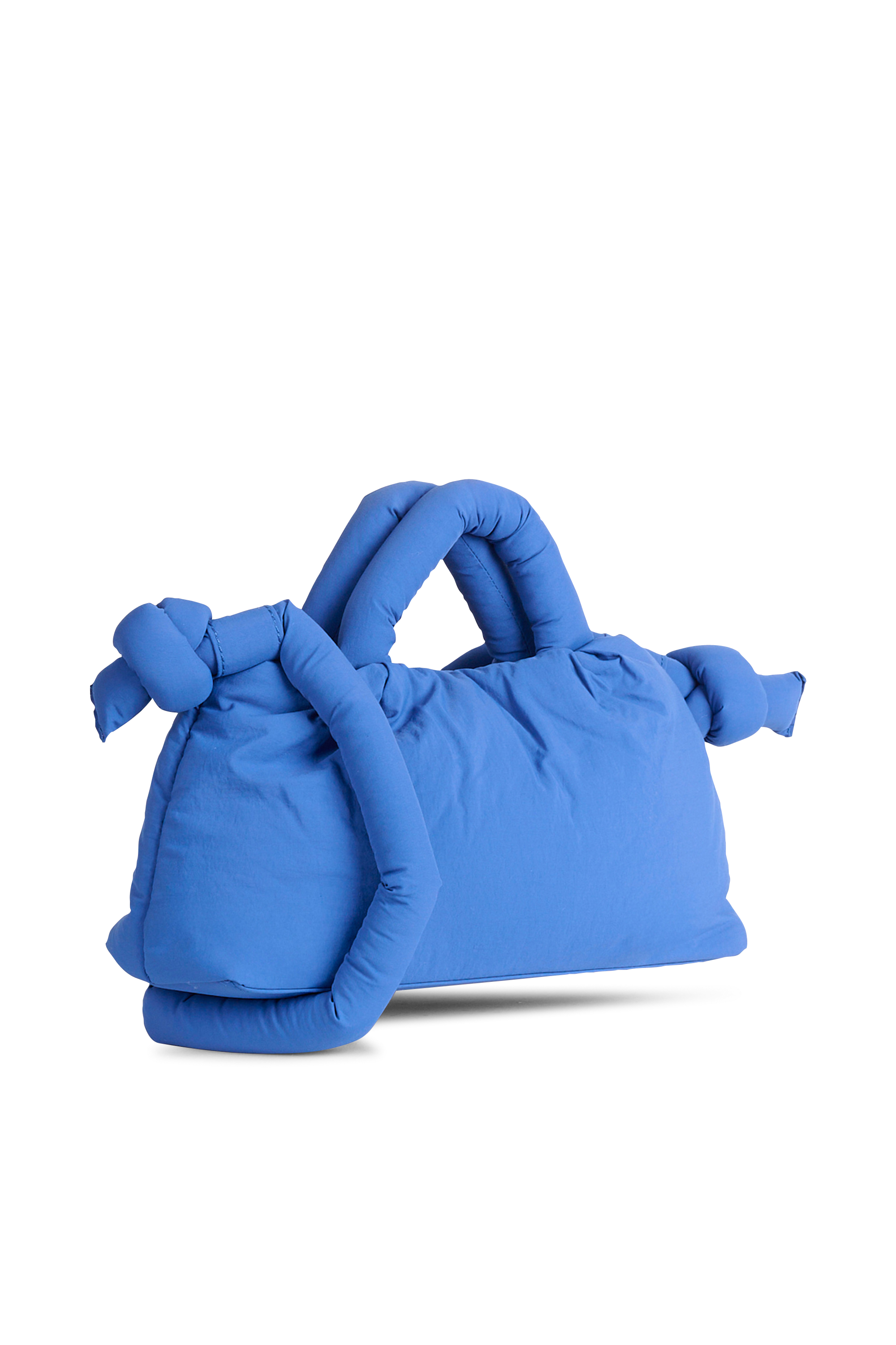 Sac à main Bleu