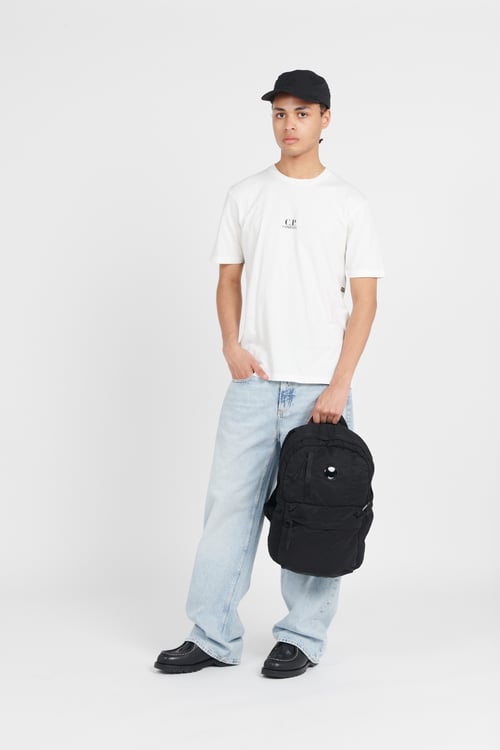 C.P. COMPANY Sac à dos Noir