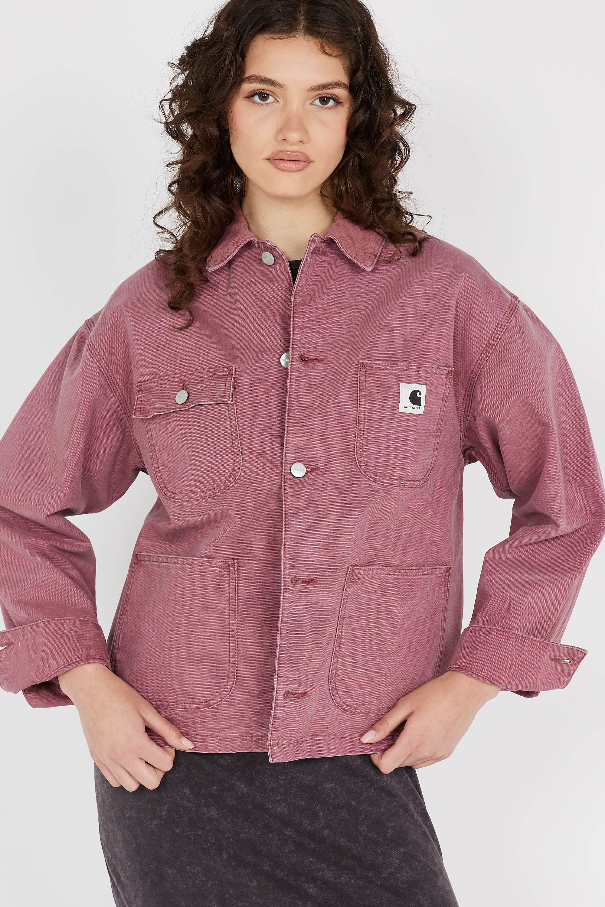 Jacket Pink