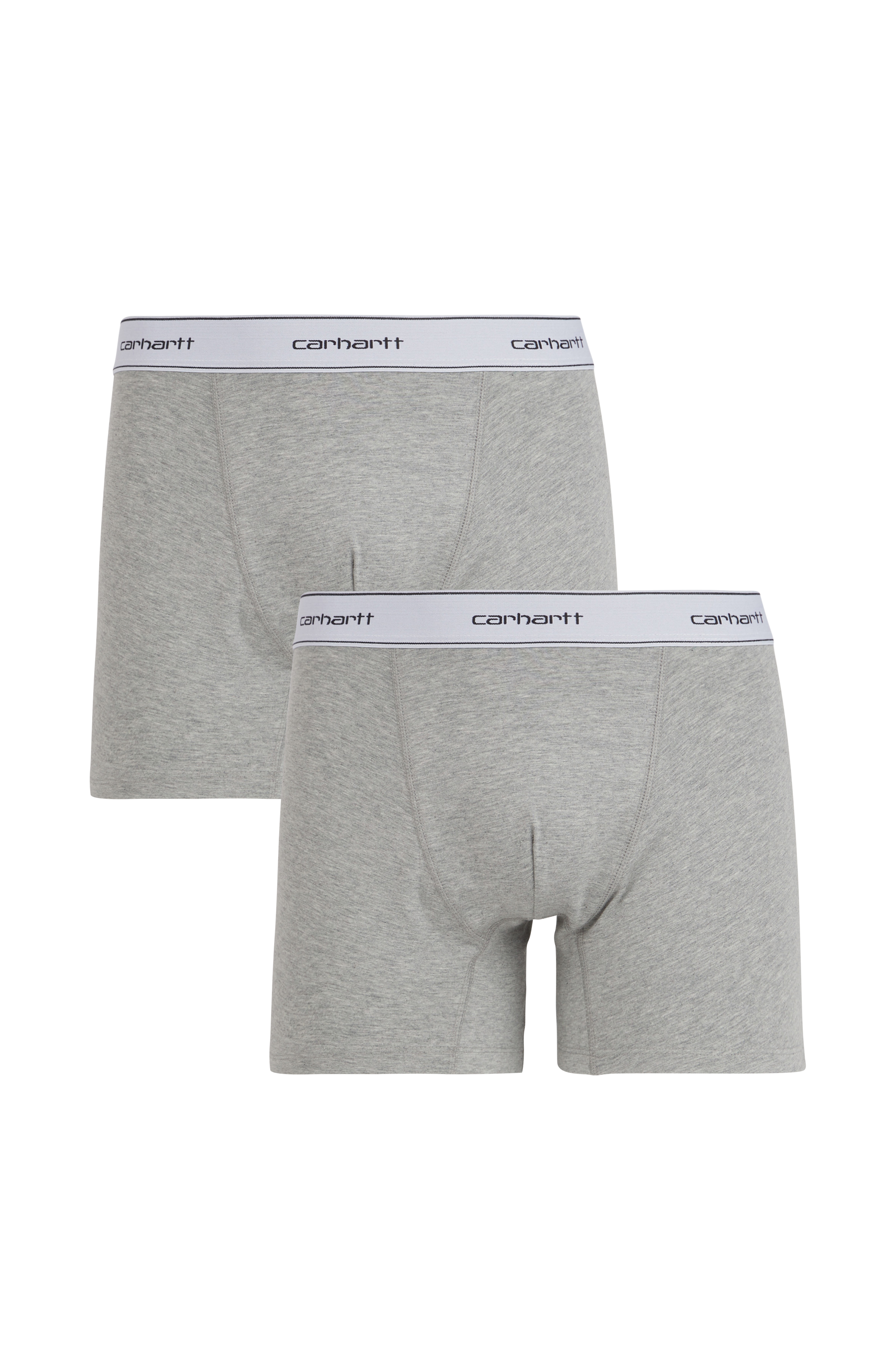 lot de 2 boxers Gris
