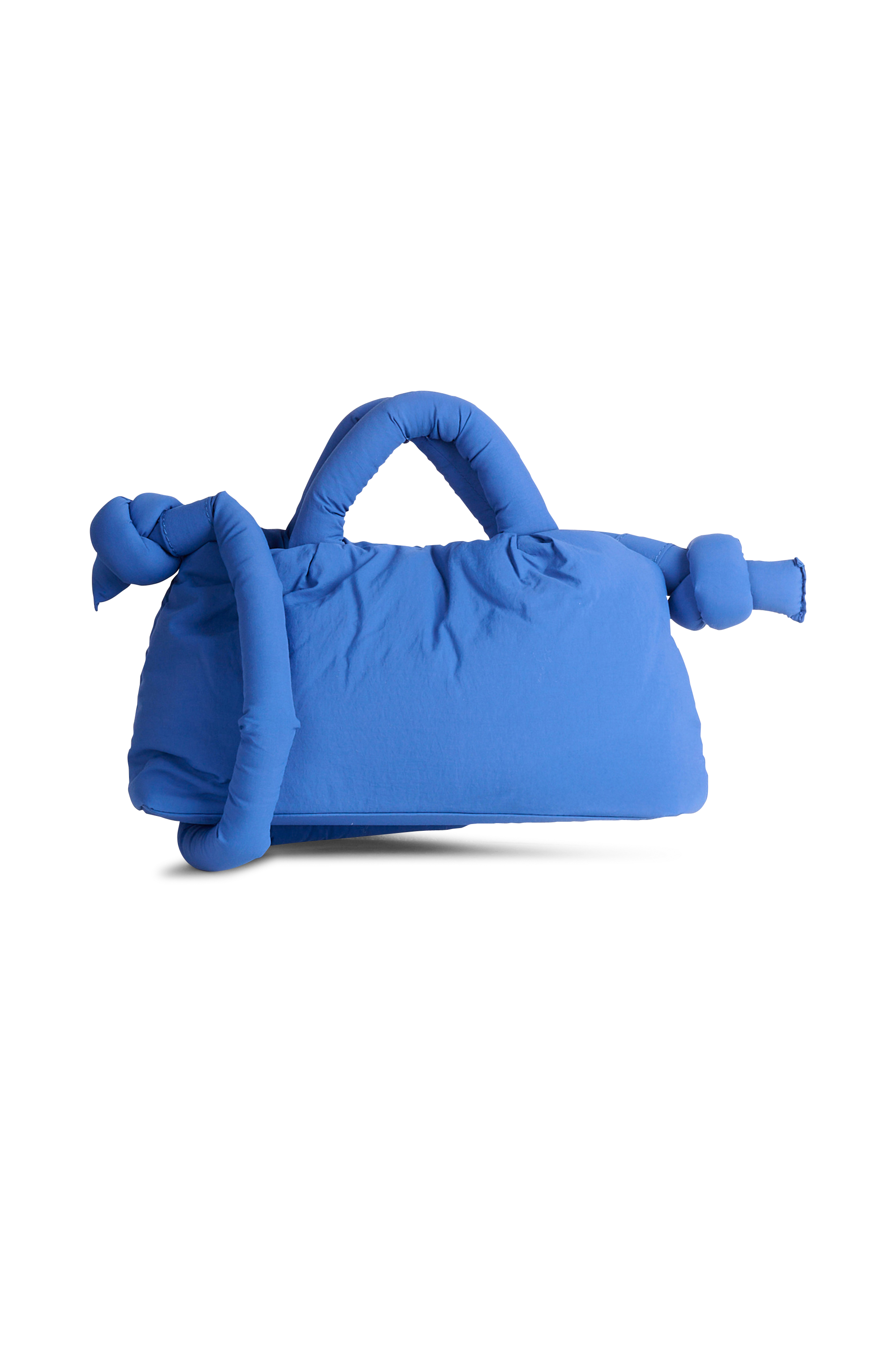 Sac à main Bleu