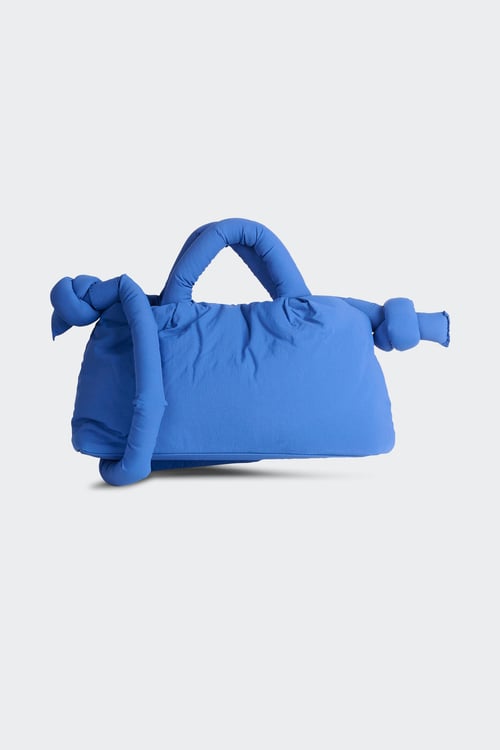 ÖLEND Sac à main Bleu