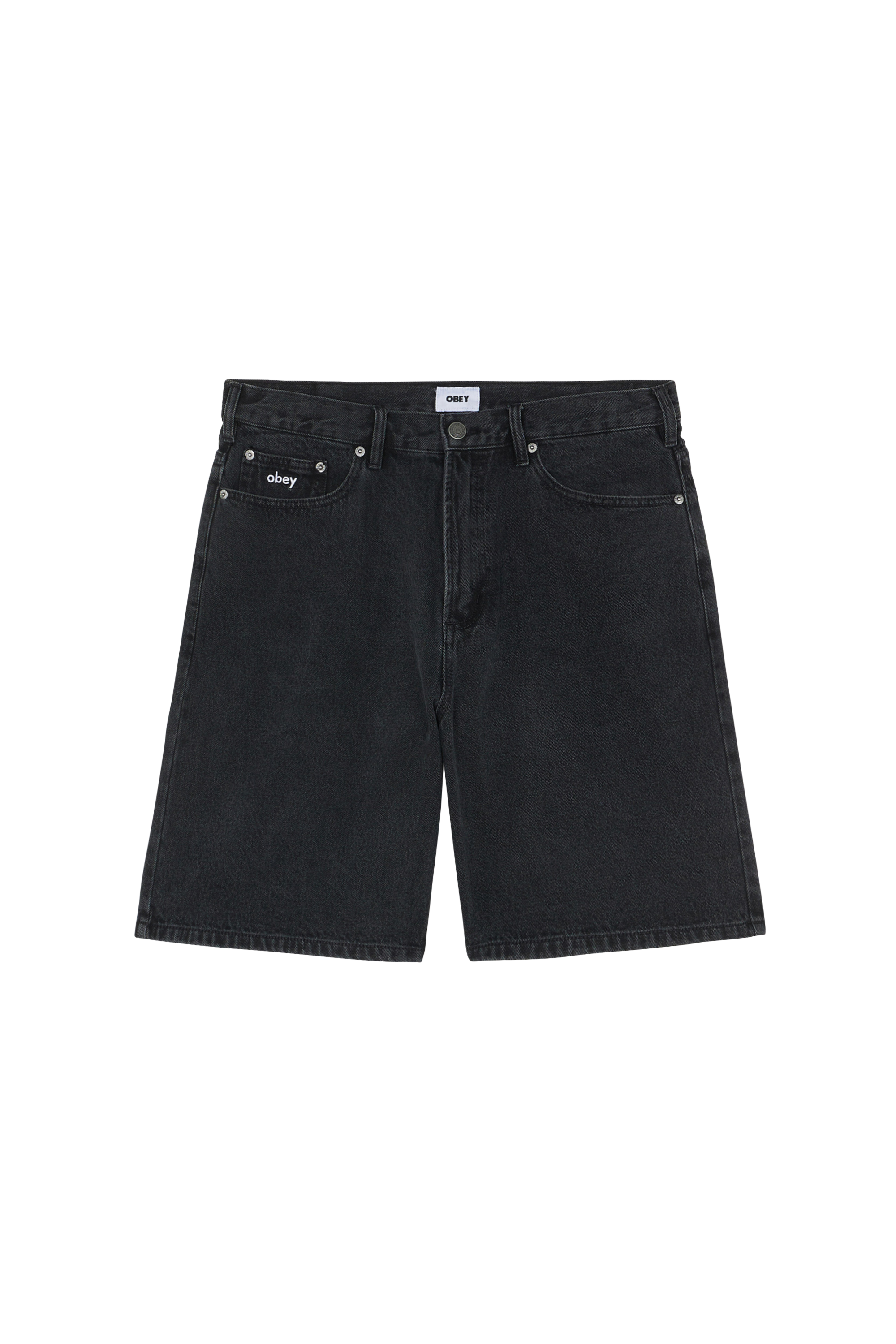Shorts Black