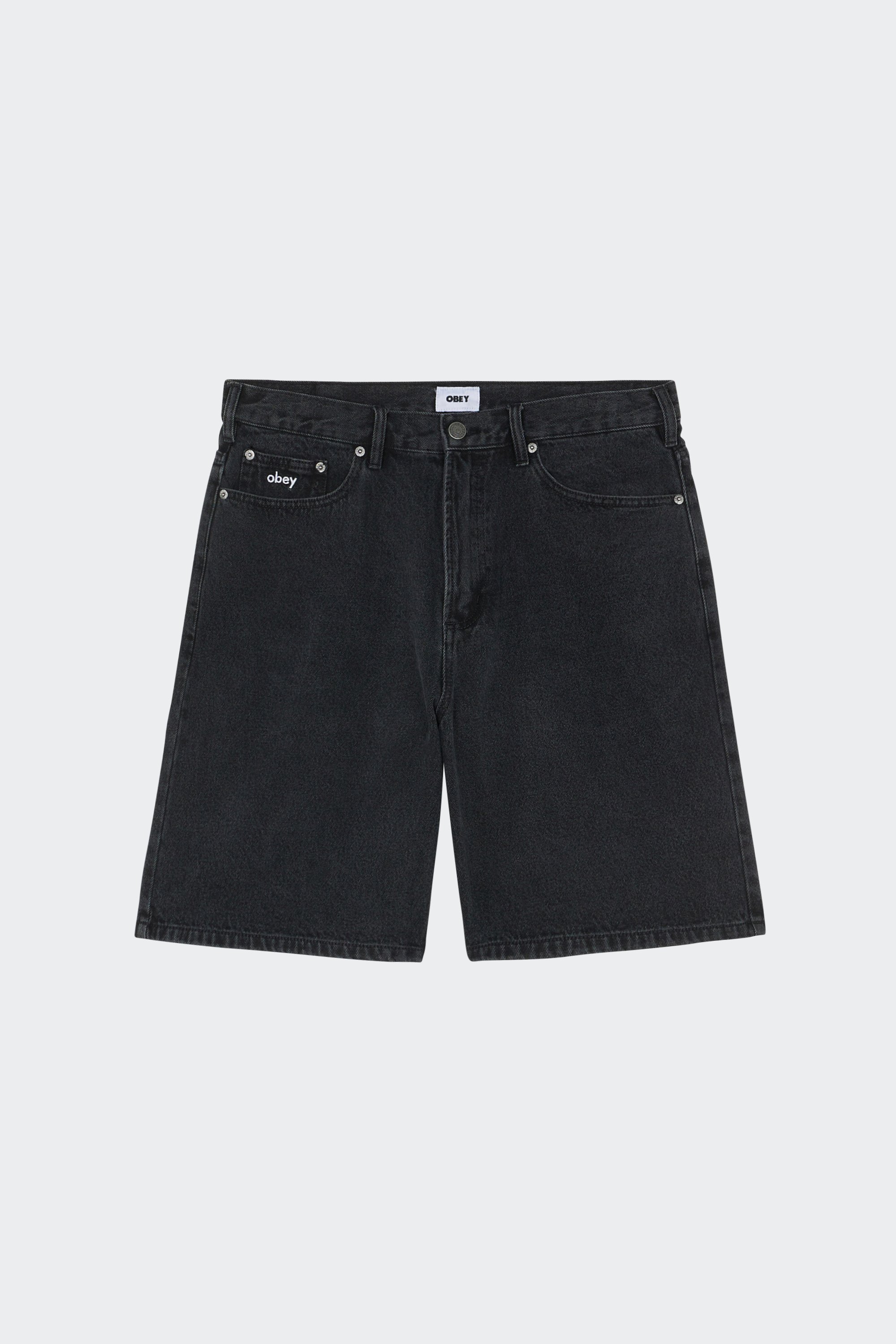 Shorts | Black by OBEY Shorts Black