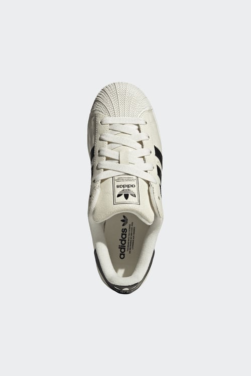 ADIDAS Baskets Blanc
