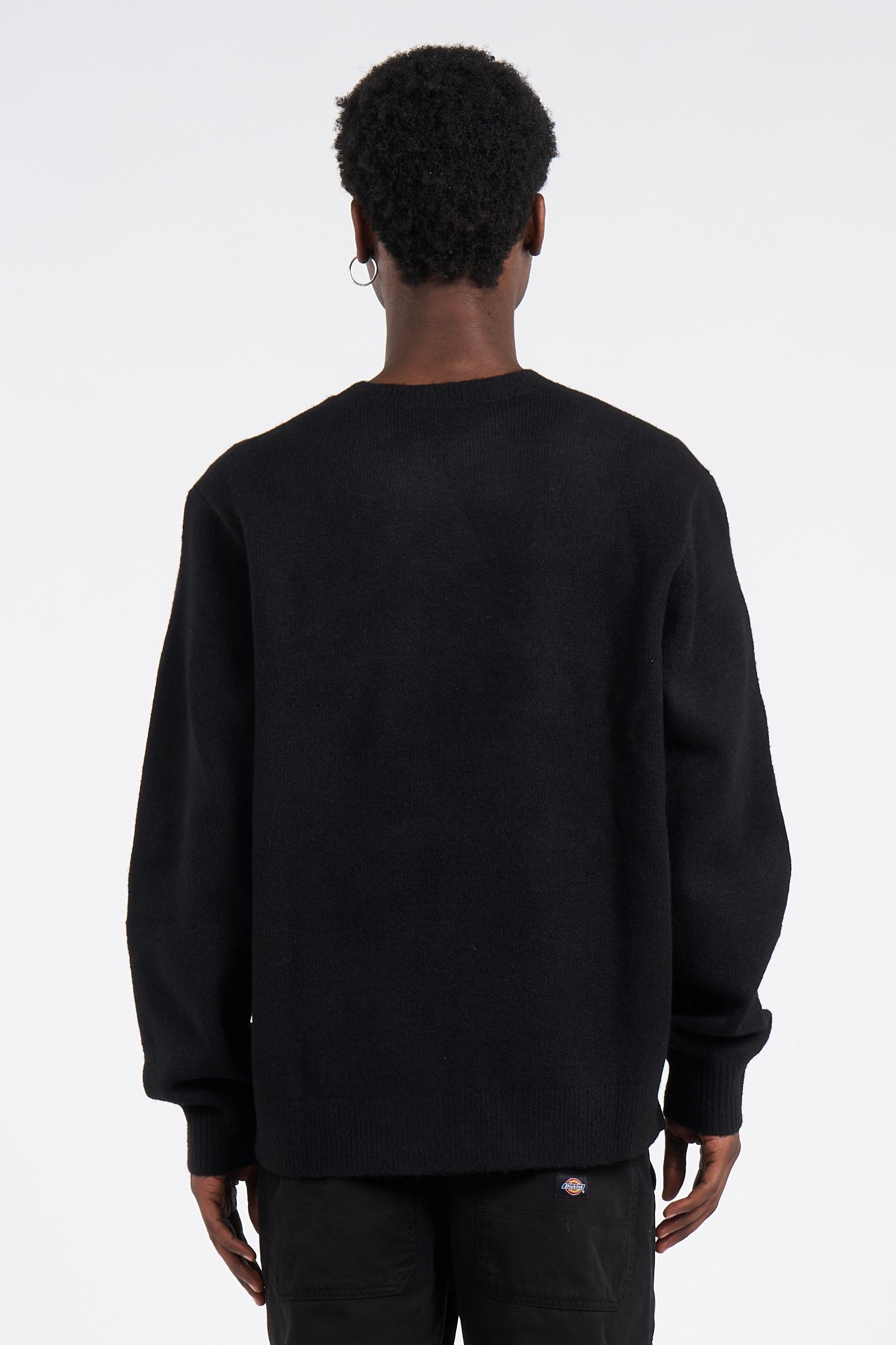 Pull | Noir by DICKIES Pull Noir