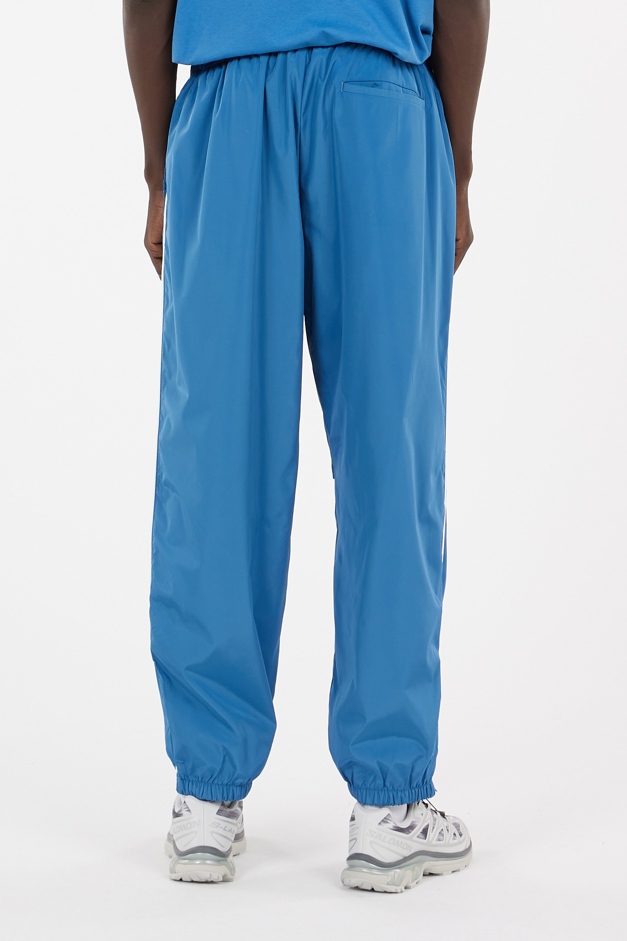 Joggers Blue