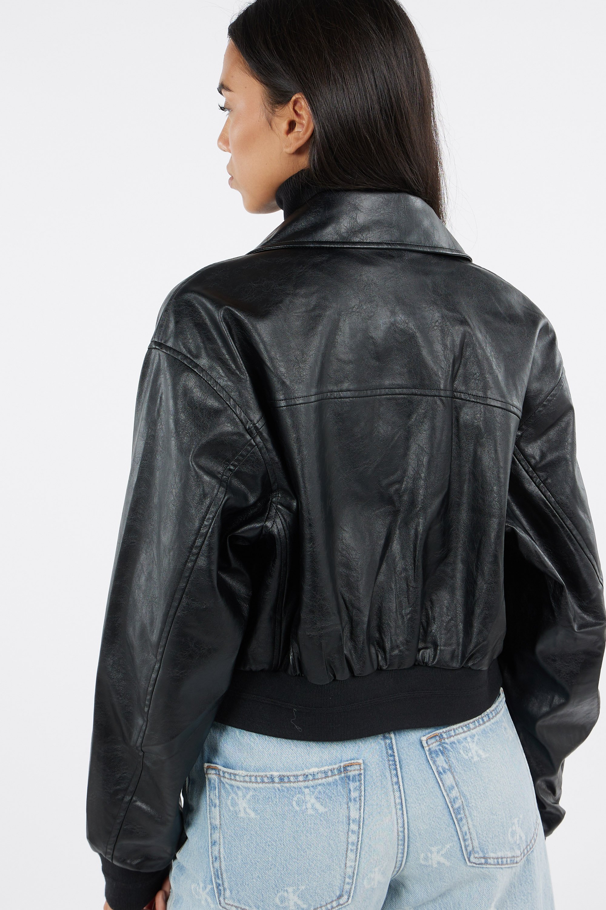 Veste | Noir CALVIN KLEIN Femme