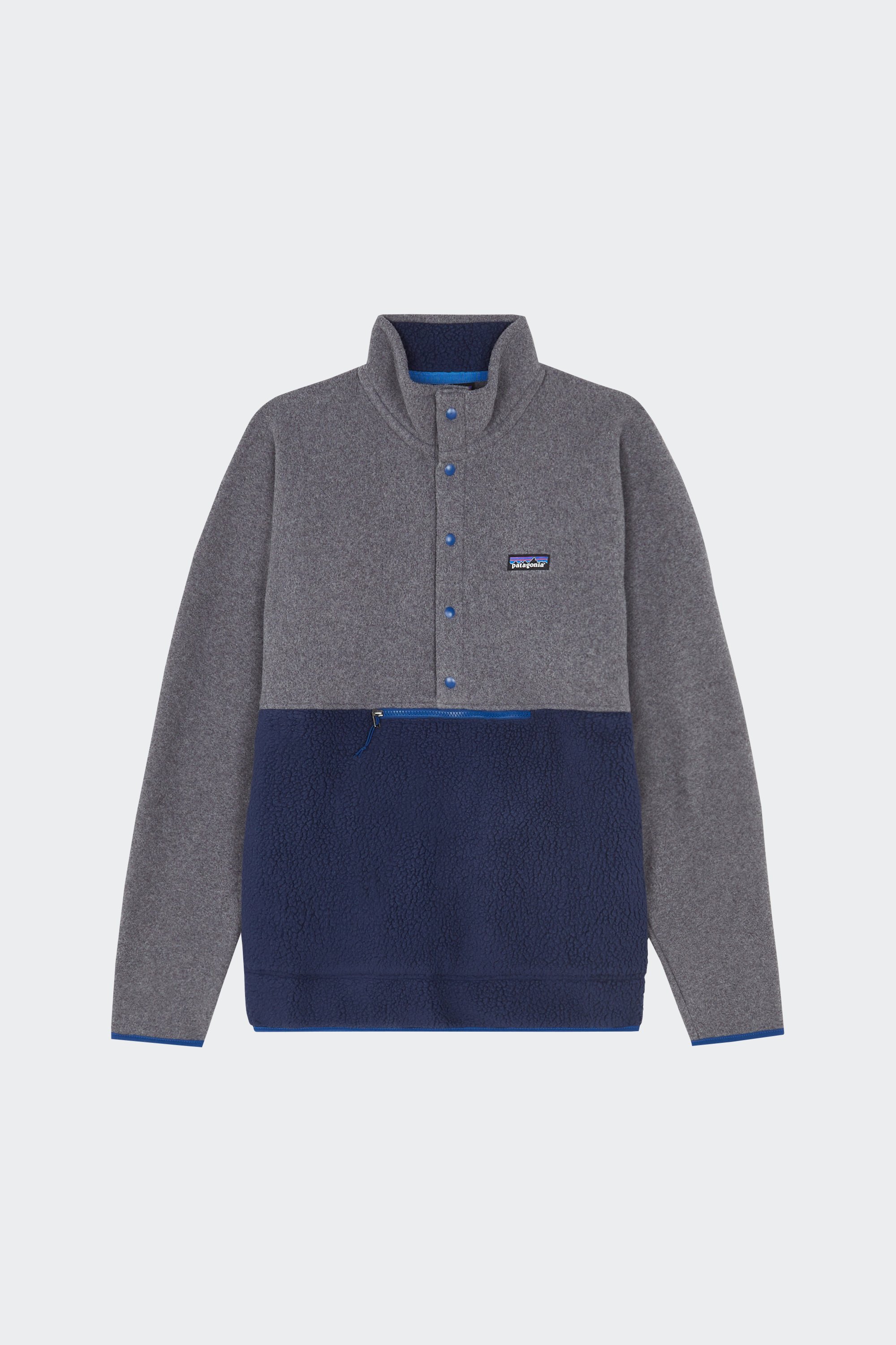 Fleece | Multicolored by PATAGONIA Fleece Multicolored
