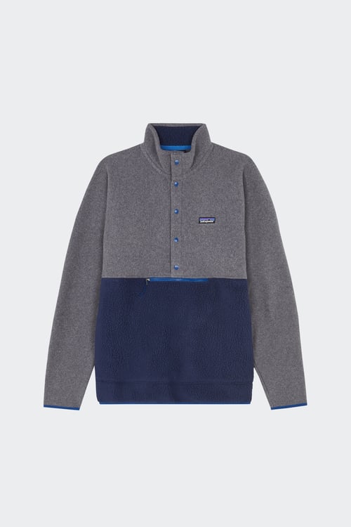 PATAGONIA Polaire Multicolore