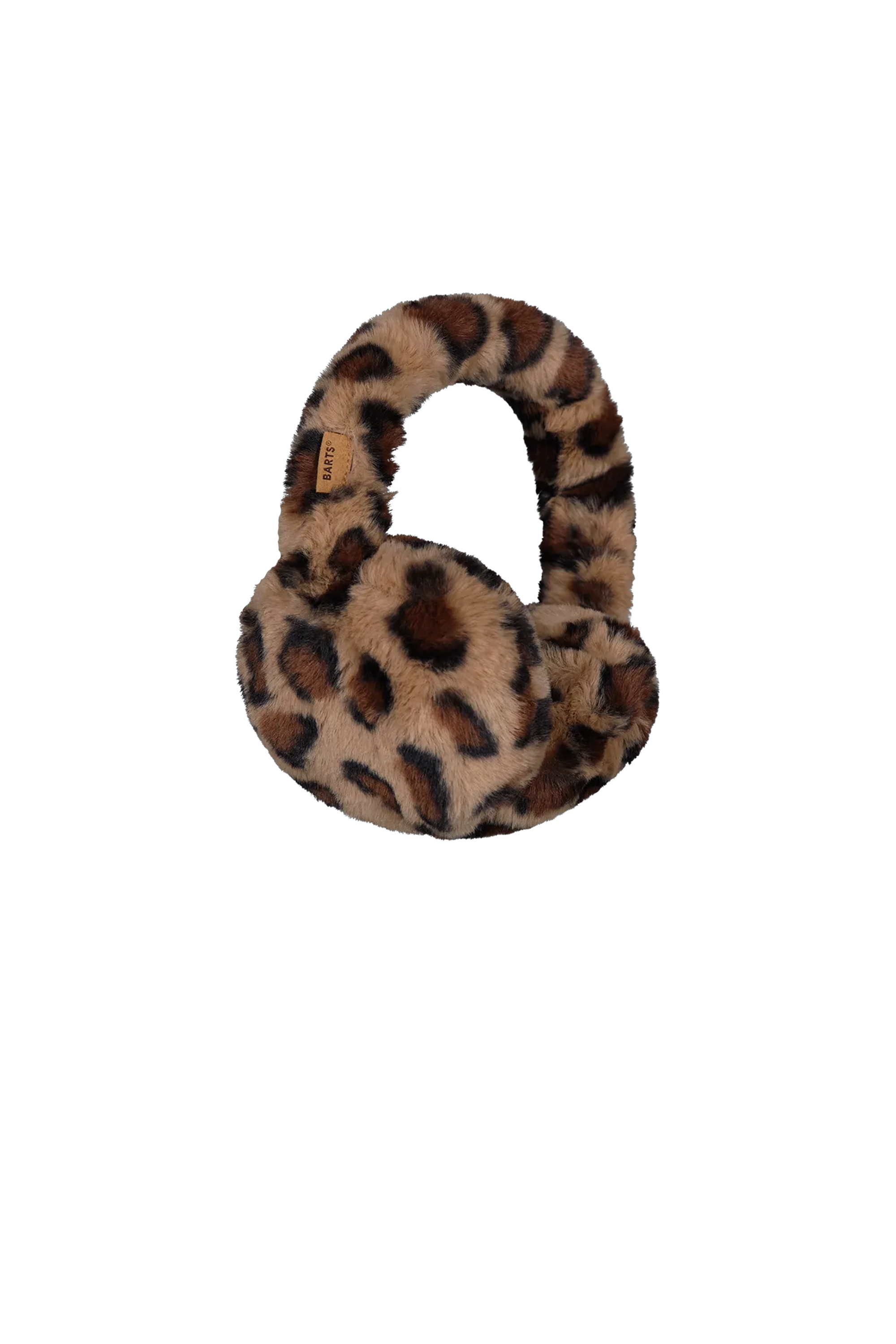 Cache-oreilles BARTS