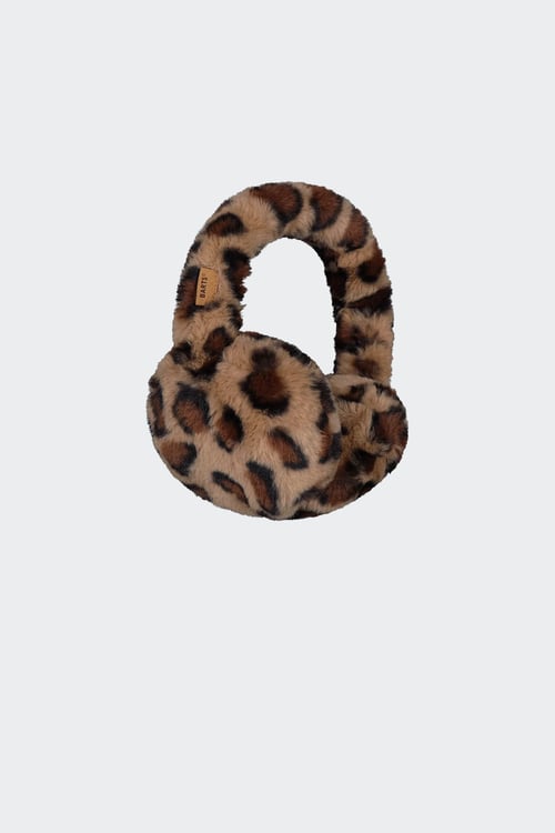 BARTS Cache-oreilles Marron