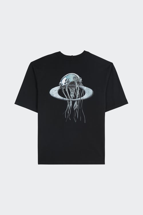 OAKLEY T-shirt Noir
