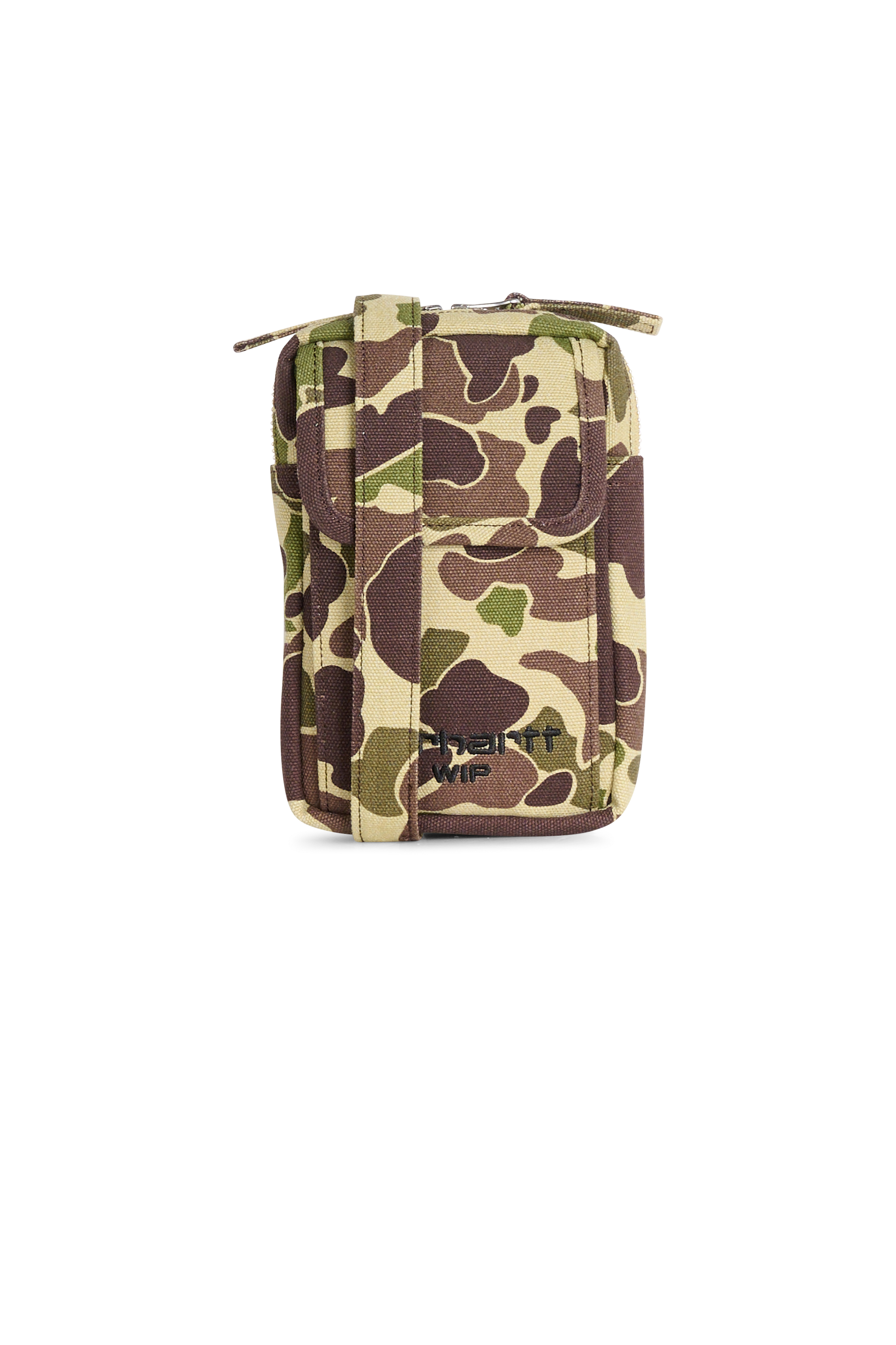 Sacoche  CARHARTT WIP Multicolore