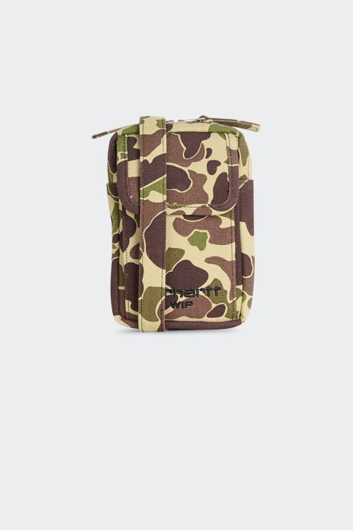 CARHARTT WIP Sacoche  Multicolore