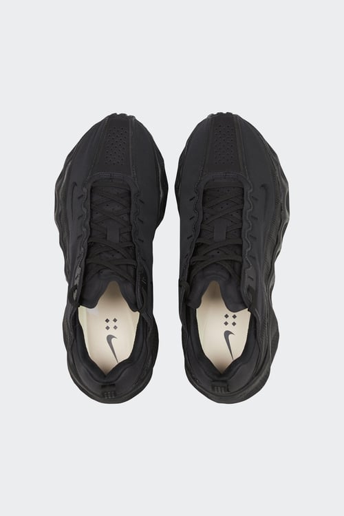 NIKE Baskets Noir