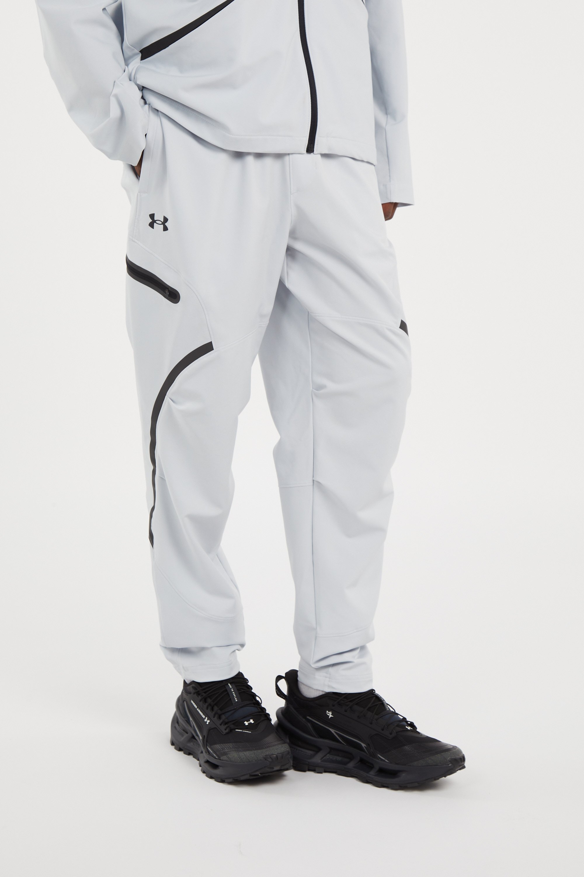 Pantalon de survêtement  Gris