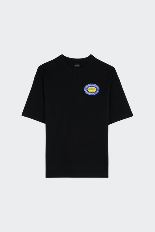 T-shirt - Taille L Noir