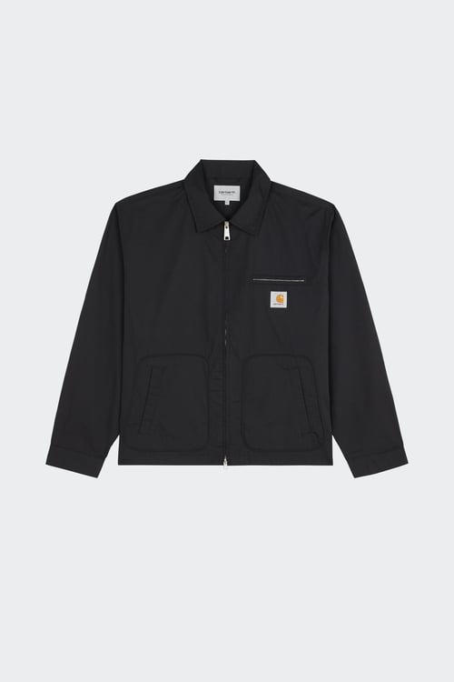 Veste - Taille M Noir