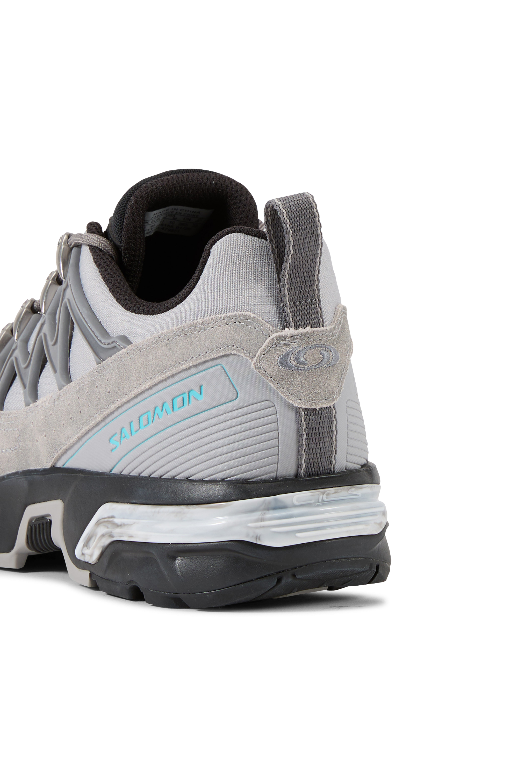 Baskets | Beige SALOMON Homme