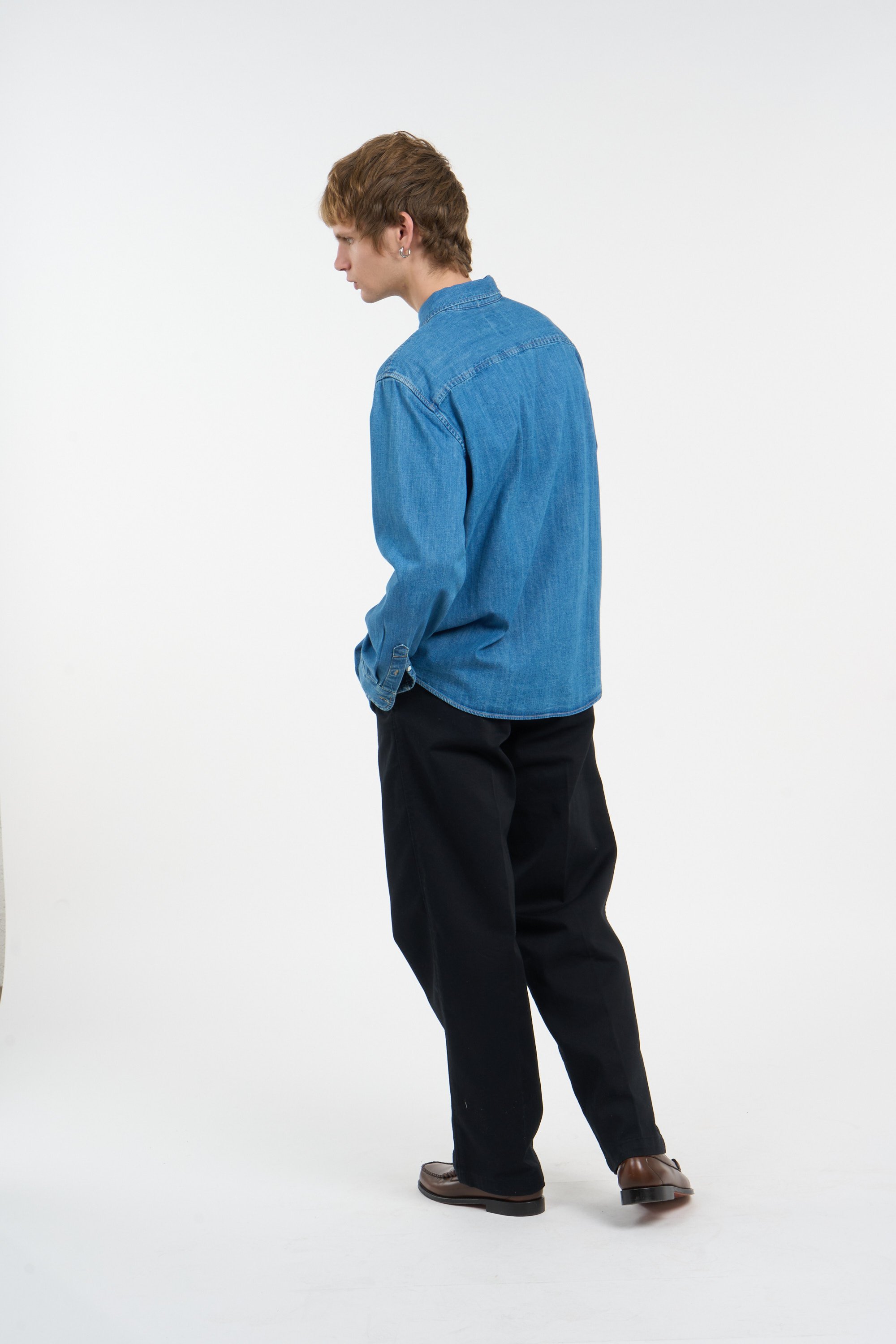 Shirt | Blue LEVI'S Men