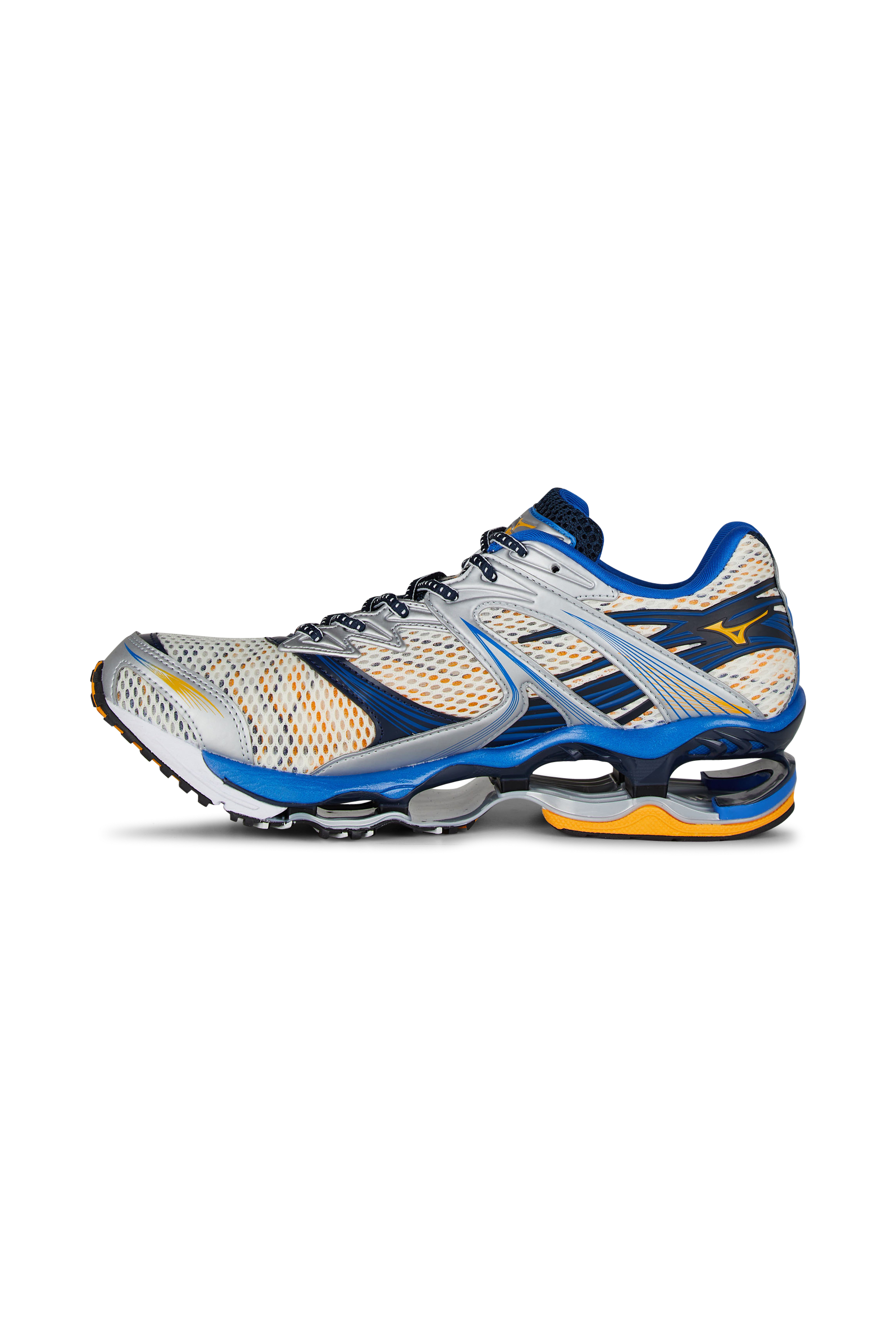 Basket | Multicolore MIZUNO Homme