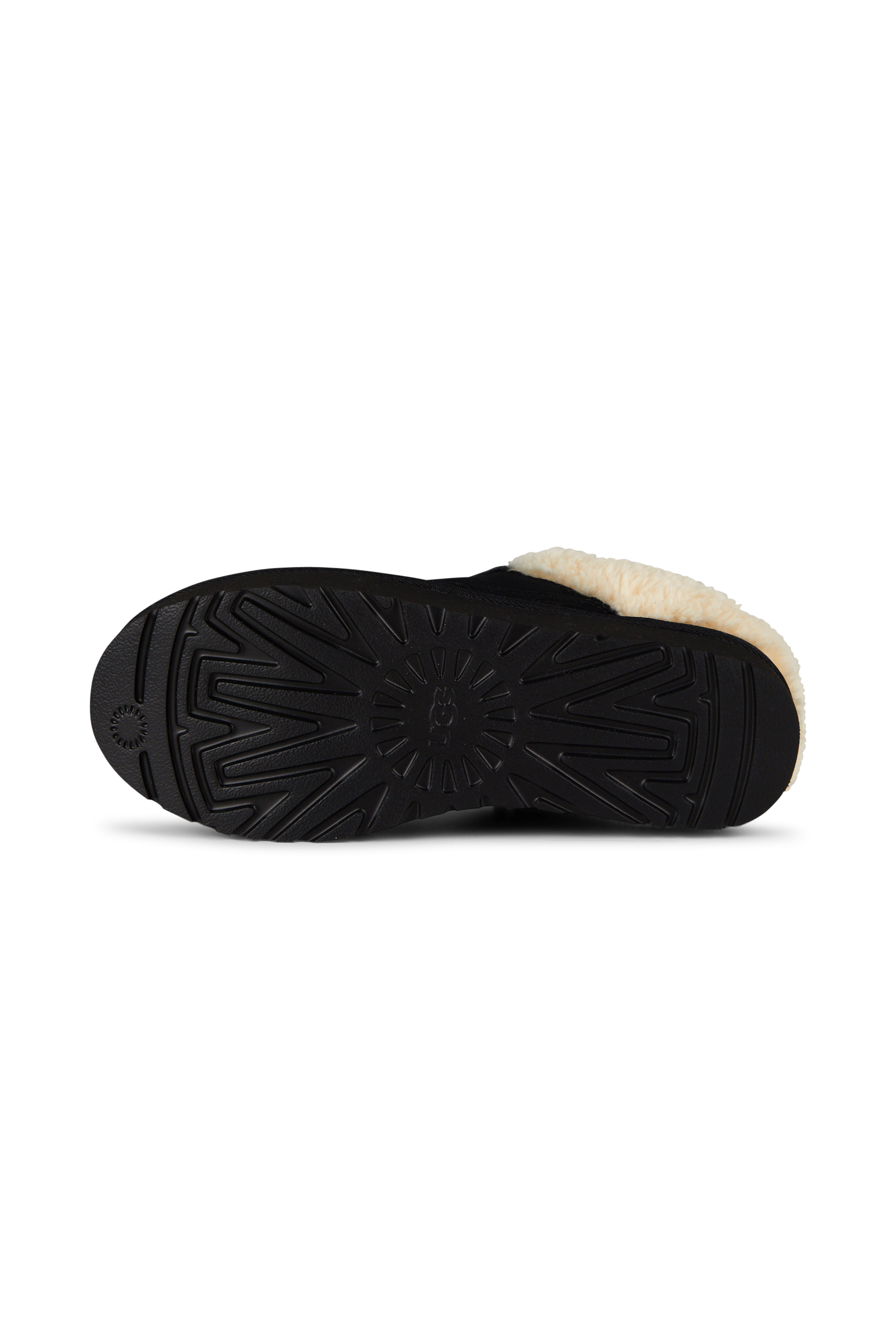 Mules | Noir UGG Femme