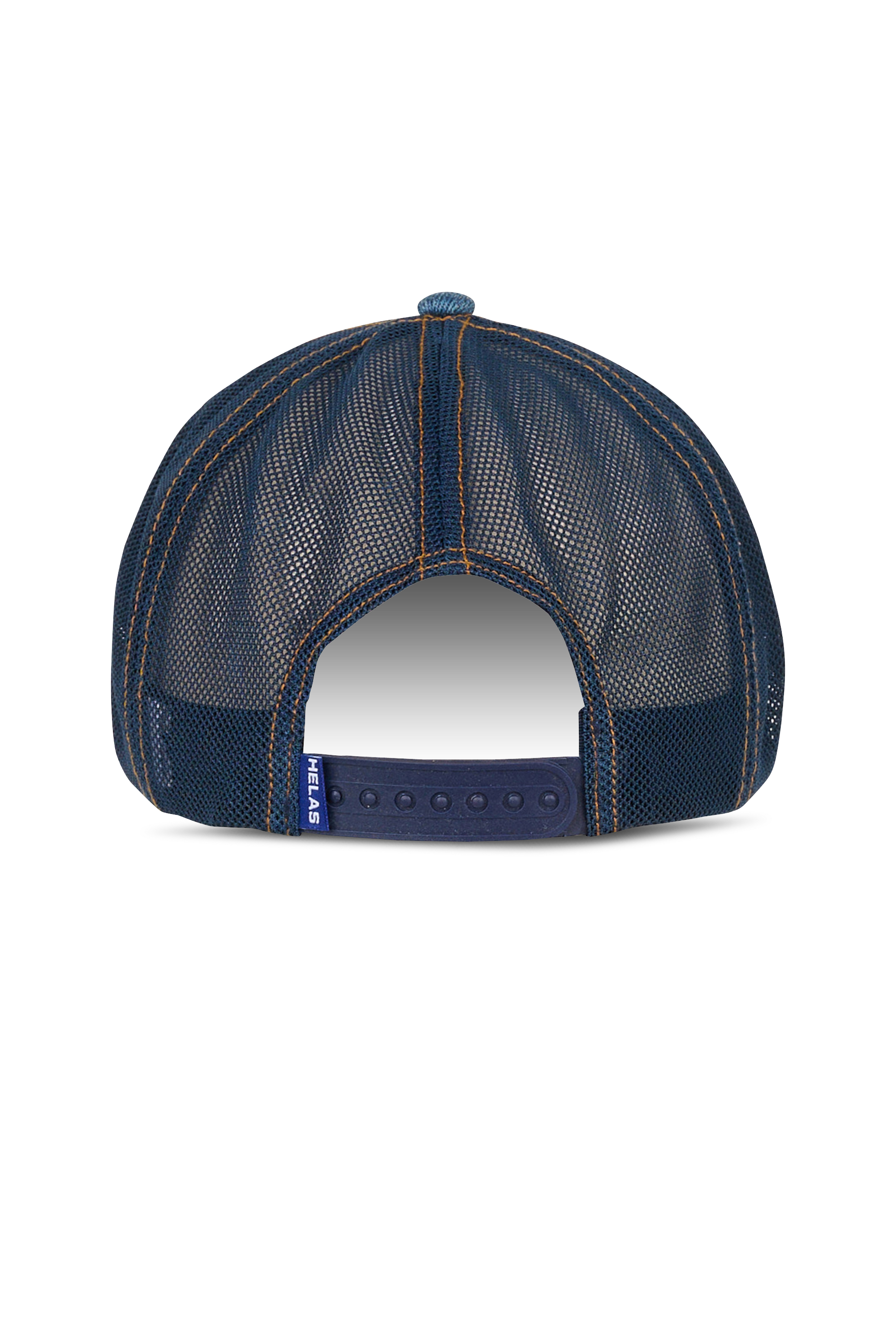 Casquette | Bleu HELAS Homme