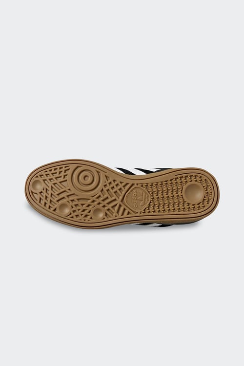 ADIDAS ACTION SPORT Baskets basses - ADIDAS X DENNIS BUSENITZ Noir