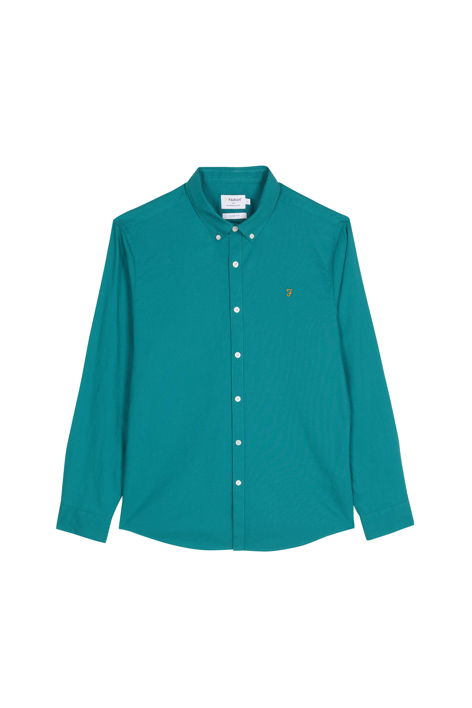 Shirt Green