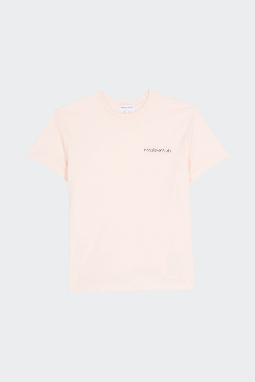 MAISON LABICHE t-shirt Rose