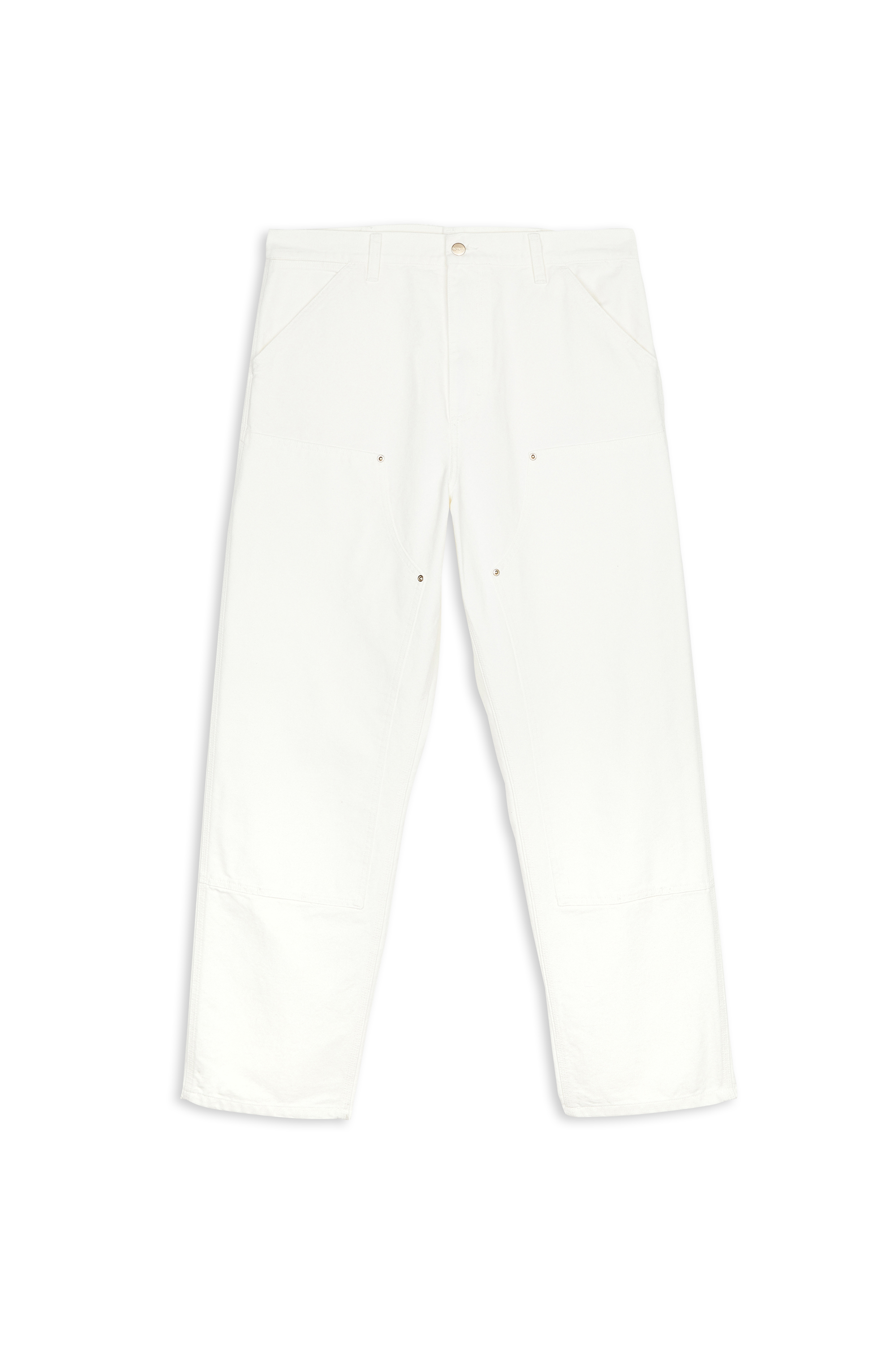 Pantalon Beige