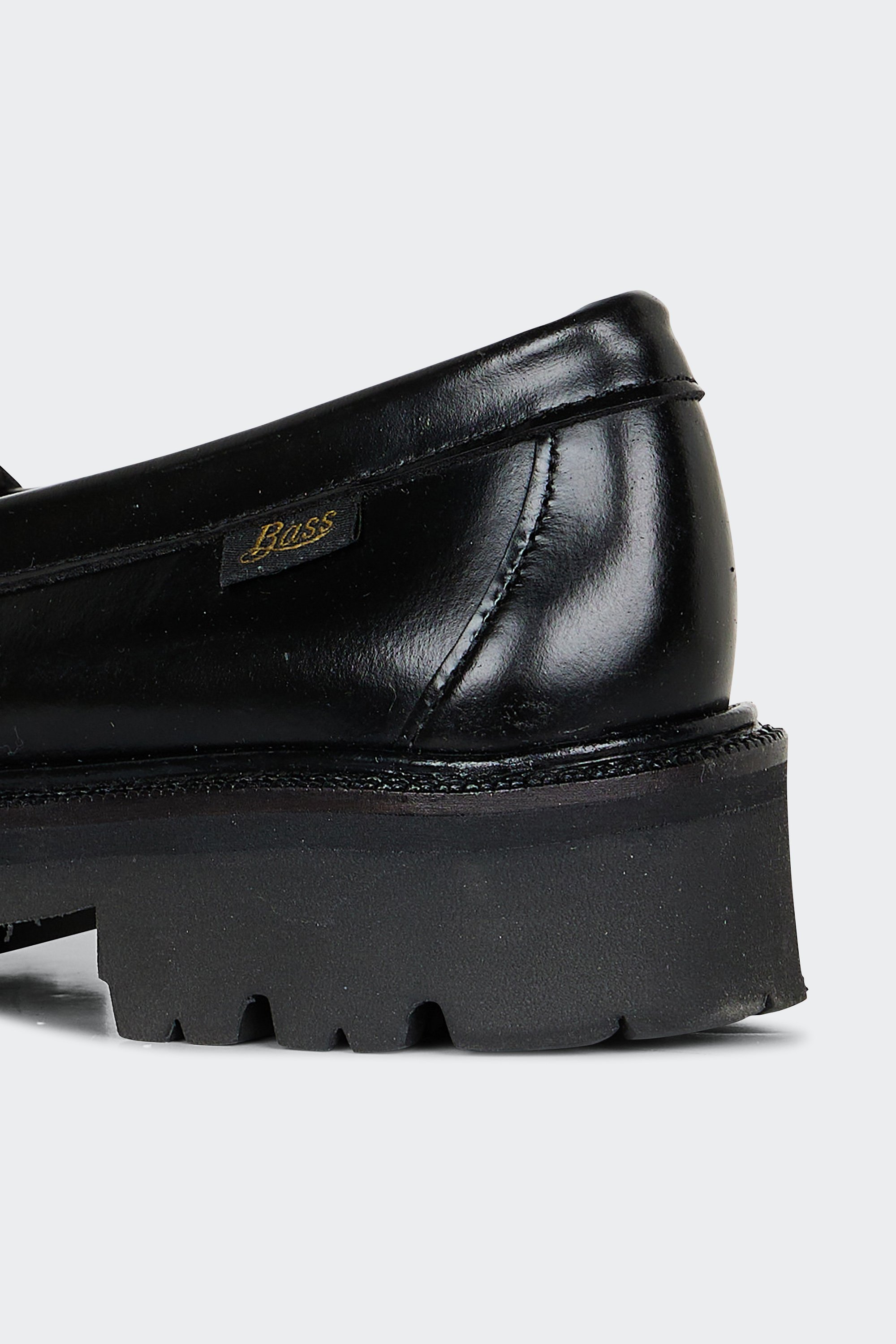 Mocassins | Noir by G.H. BASS & CO. Mocassins Noir