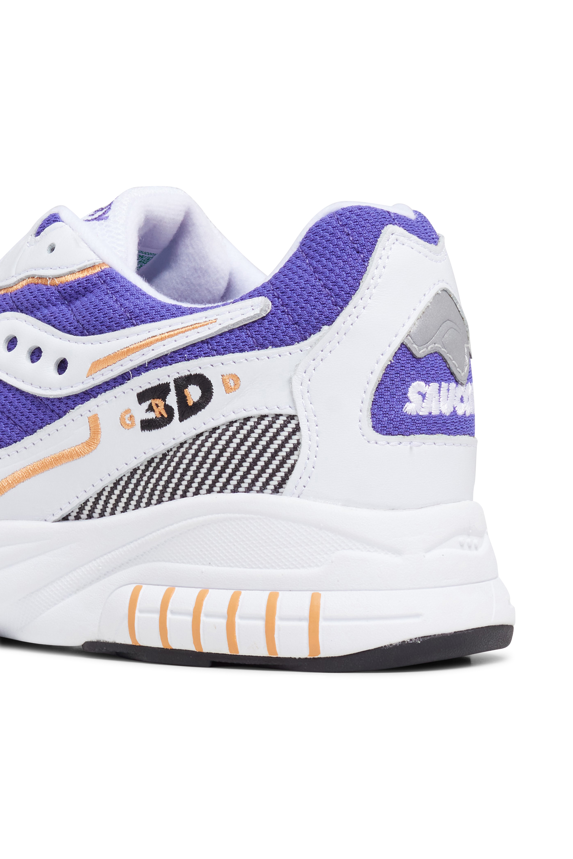 Sneakers Purple