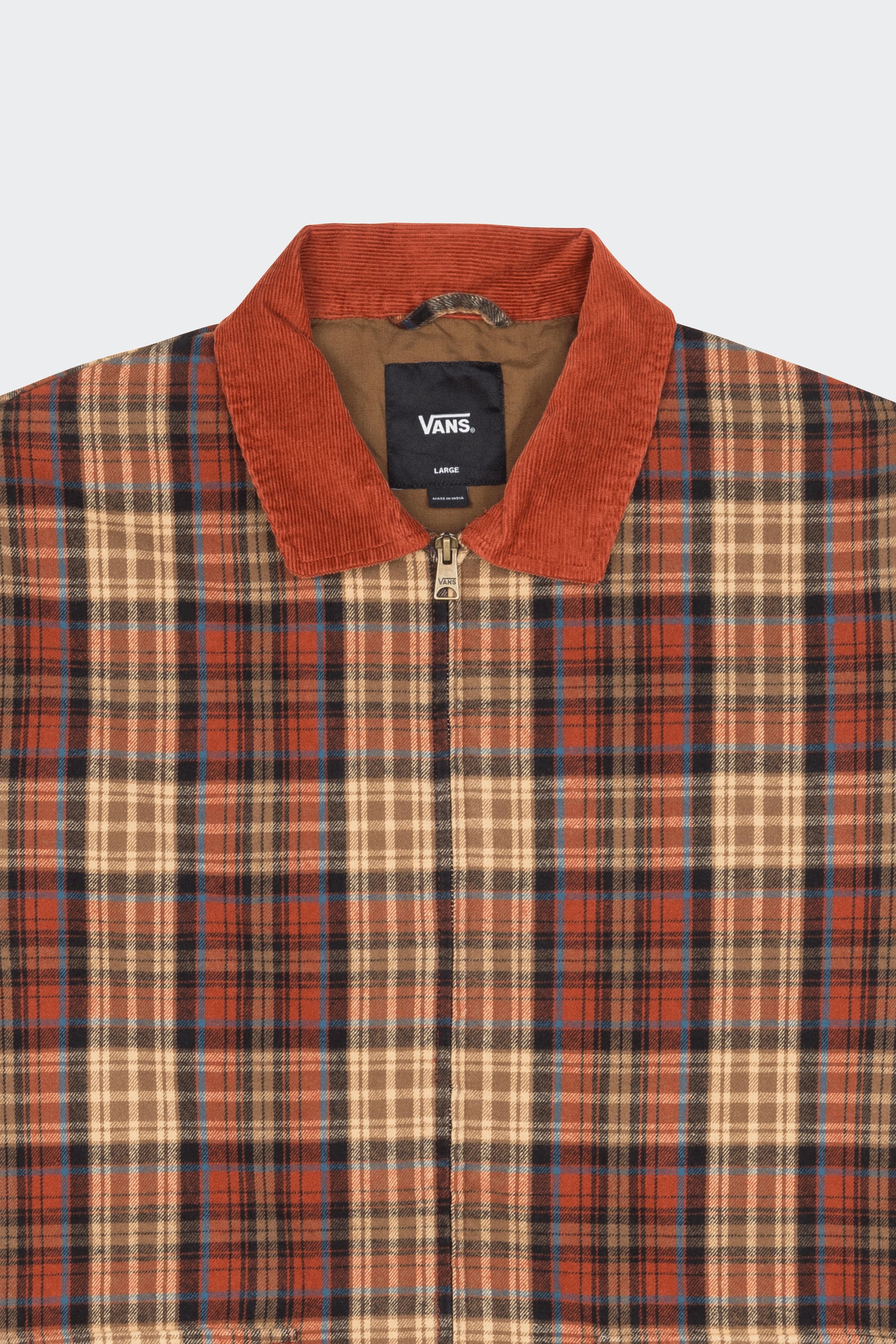 Veste  | Multicolore by VANS Veste  Multicolore