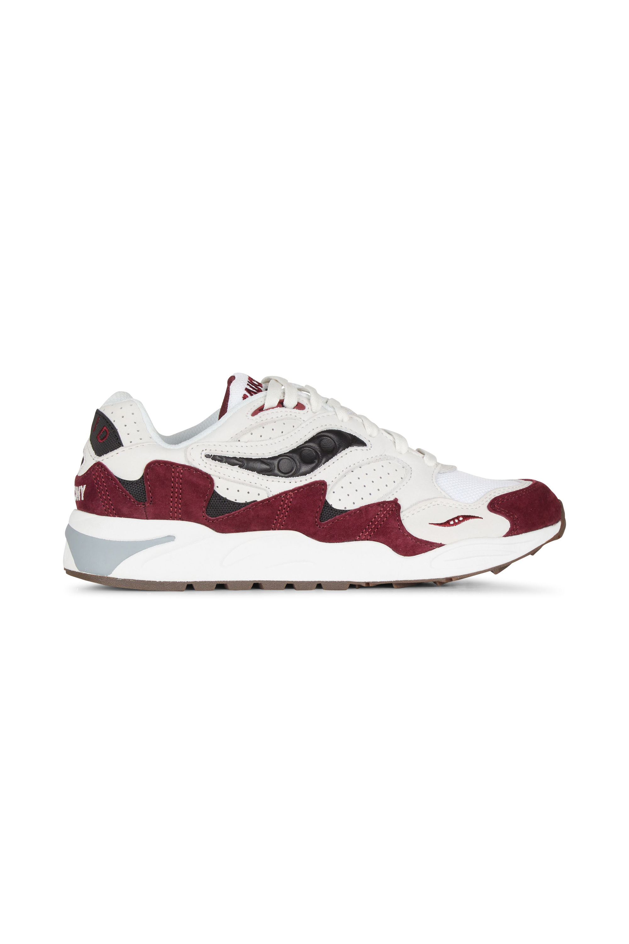 Baskets  Rouge