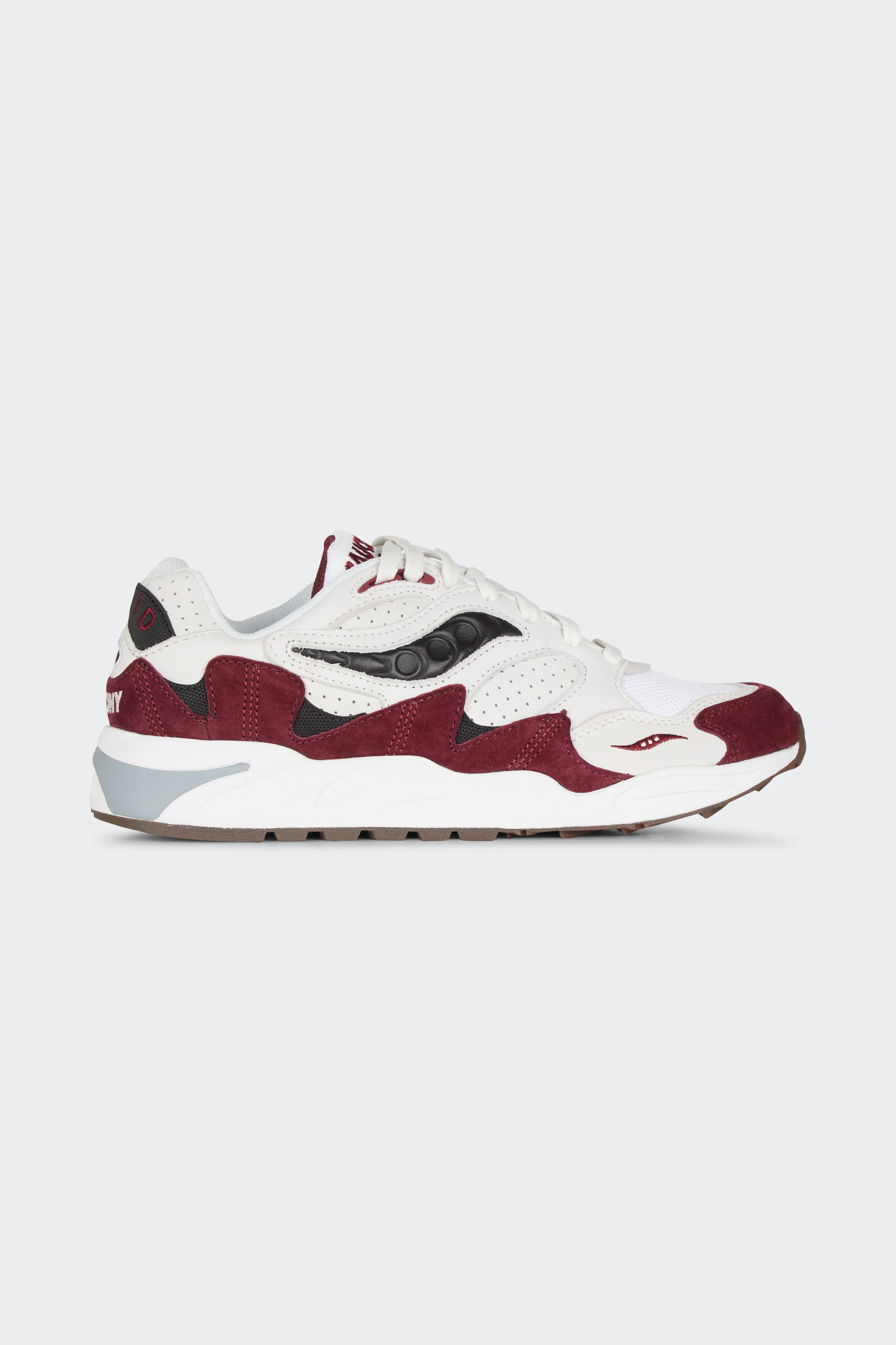 Baskets  | Rouge by SAUCONY Baskets  Rouge