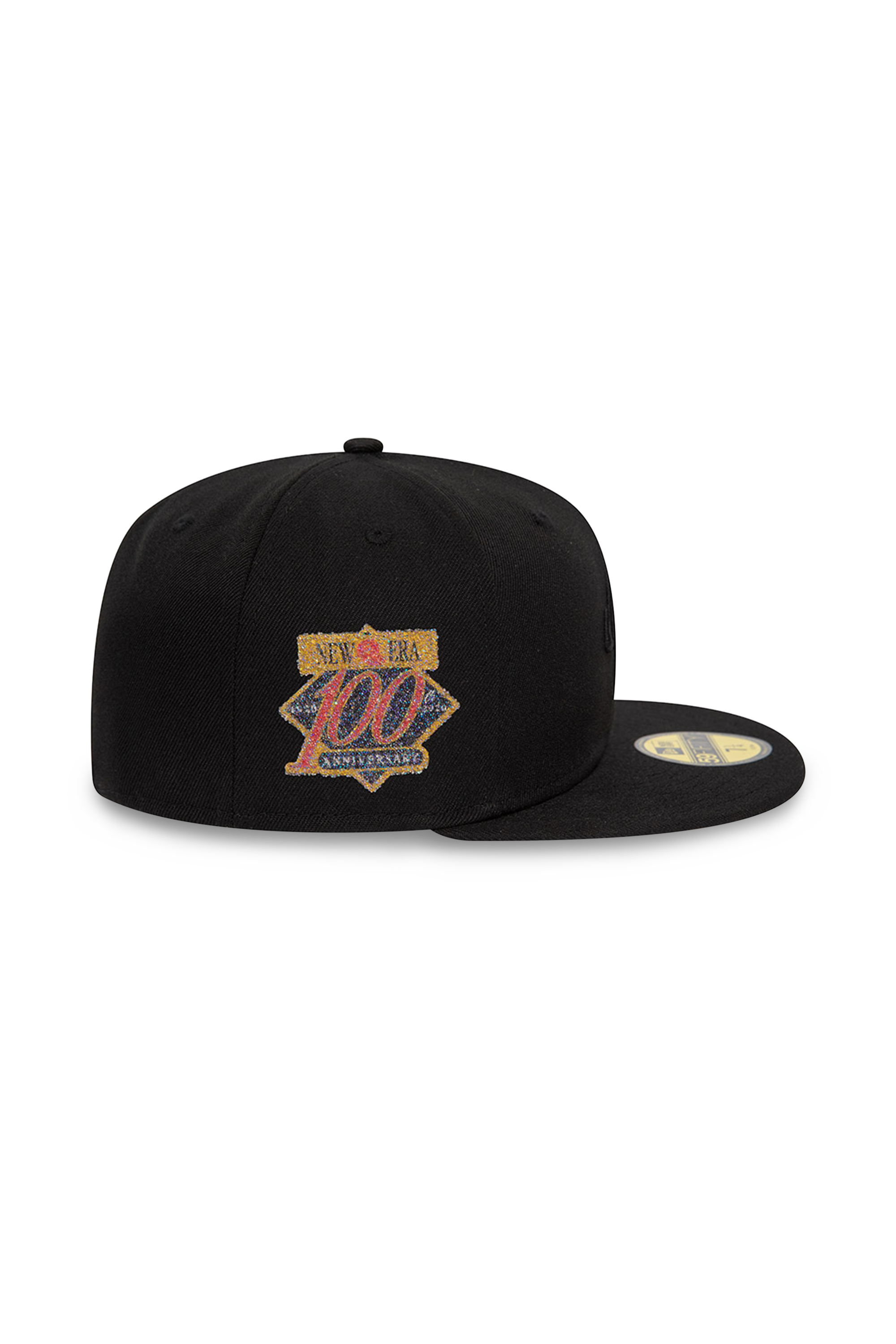 Casquette Noir