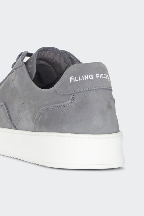 FILLING PIECES Baskets  Gris