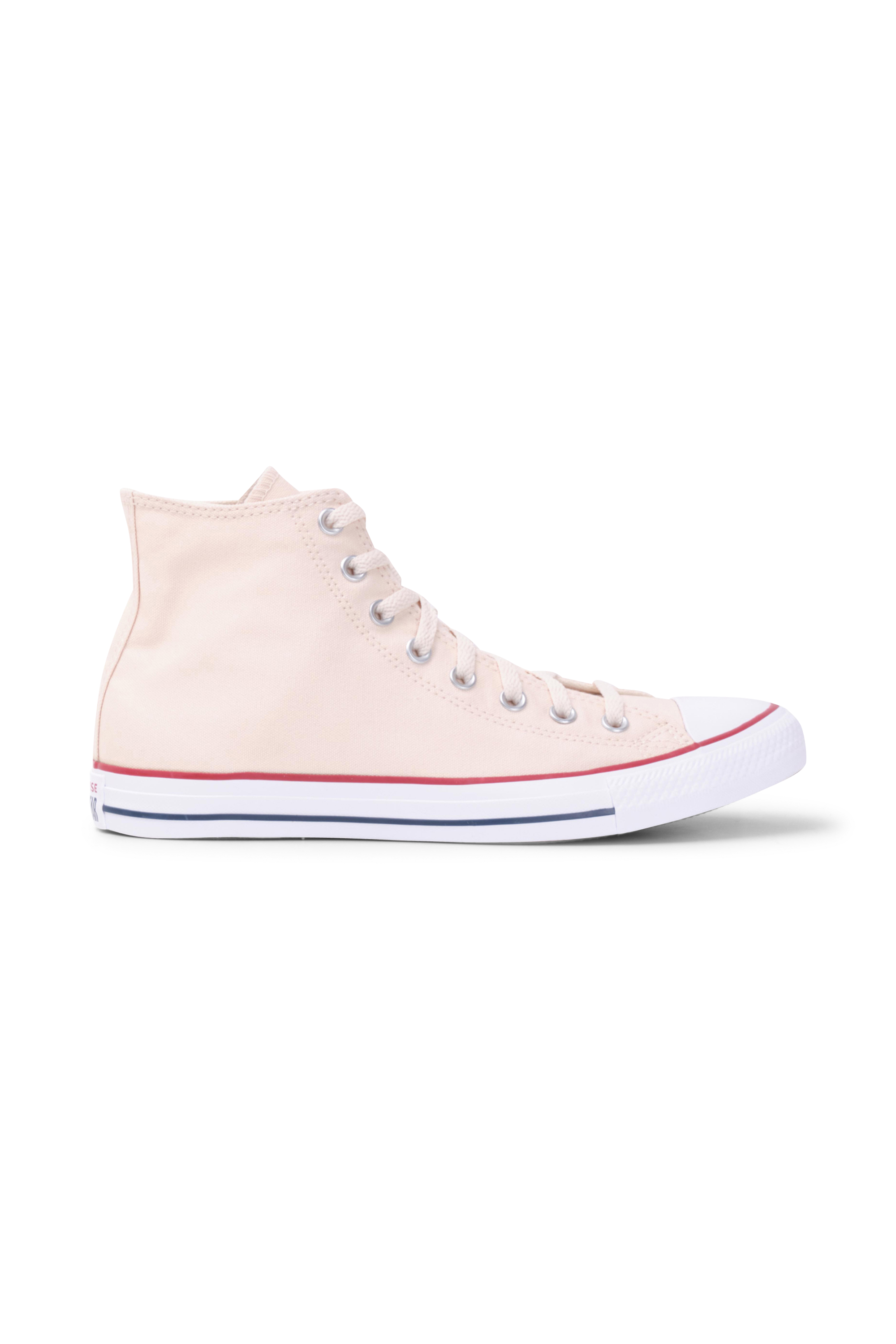 Baskets montantes CONVERSE Beige
