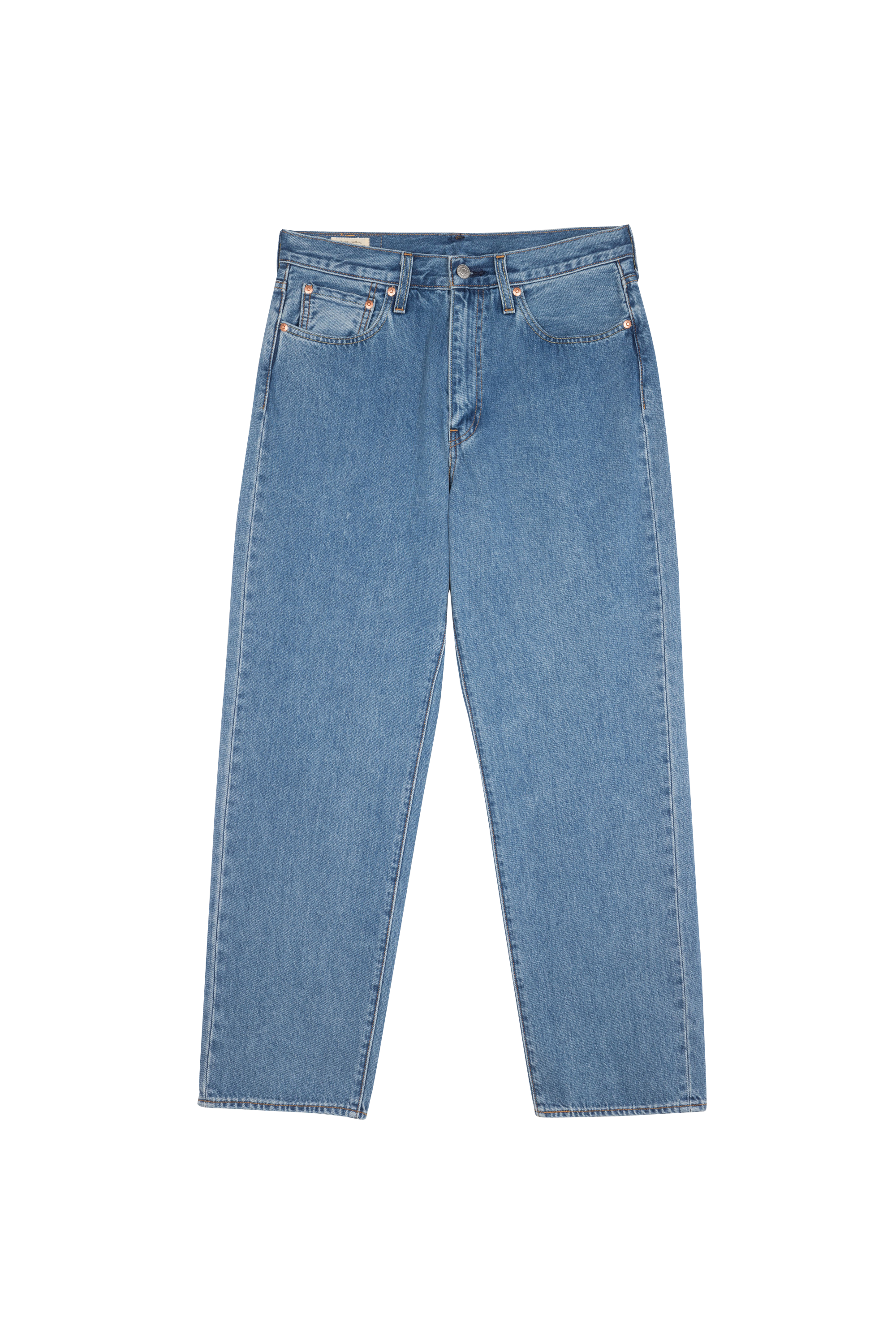 Jean Bleu