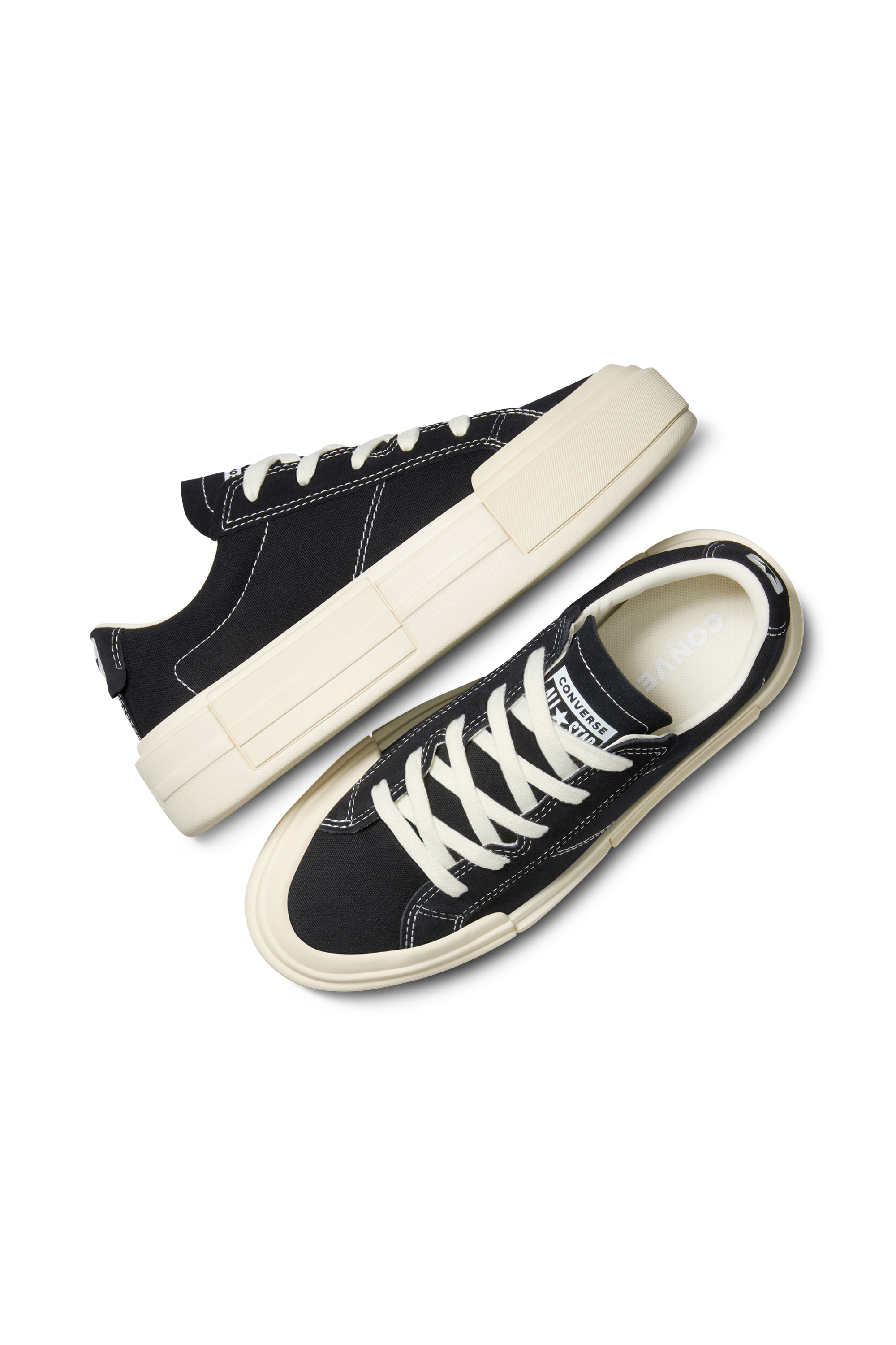 Baskets CONVERSE Noir