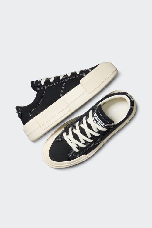 CONVERSE Baskets Noir