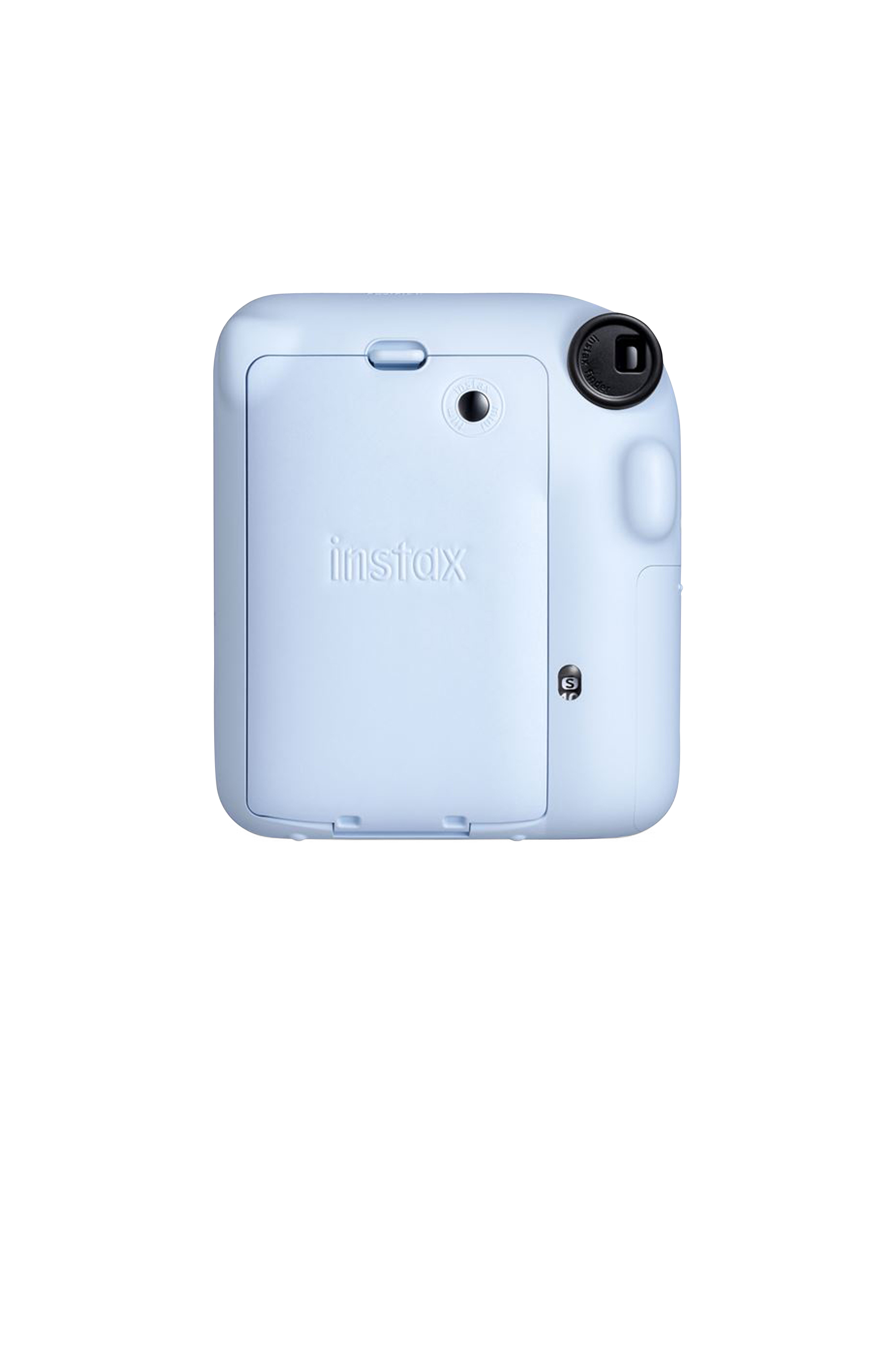 Appareil photo Bleu