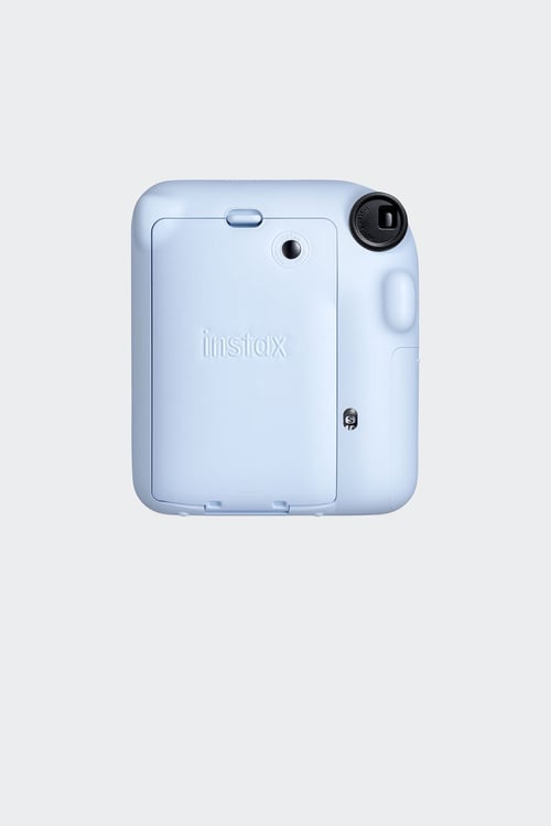 FUJIFILM Appareil photo Bleu